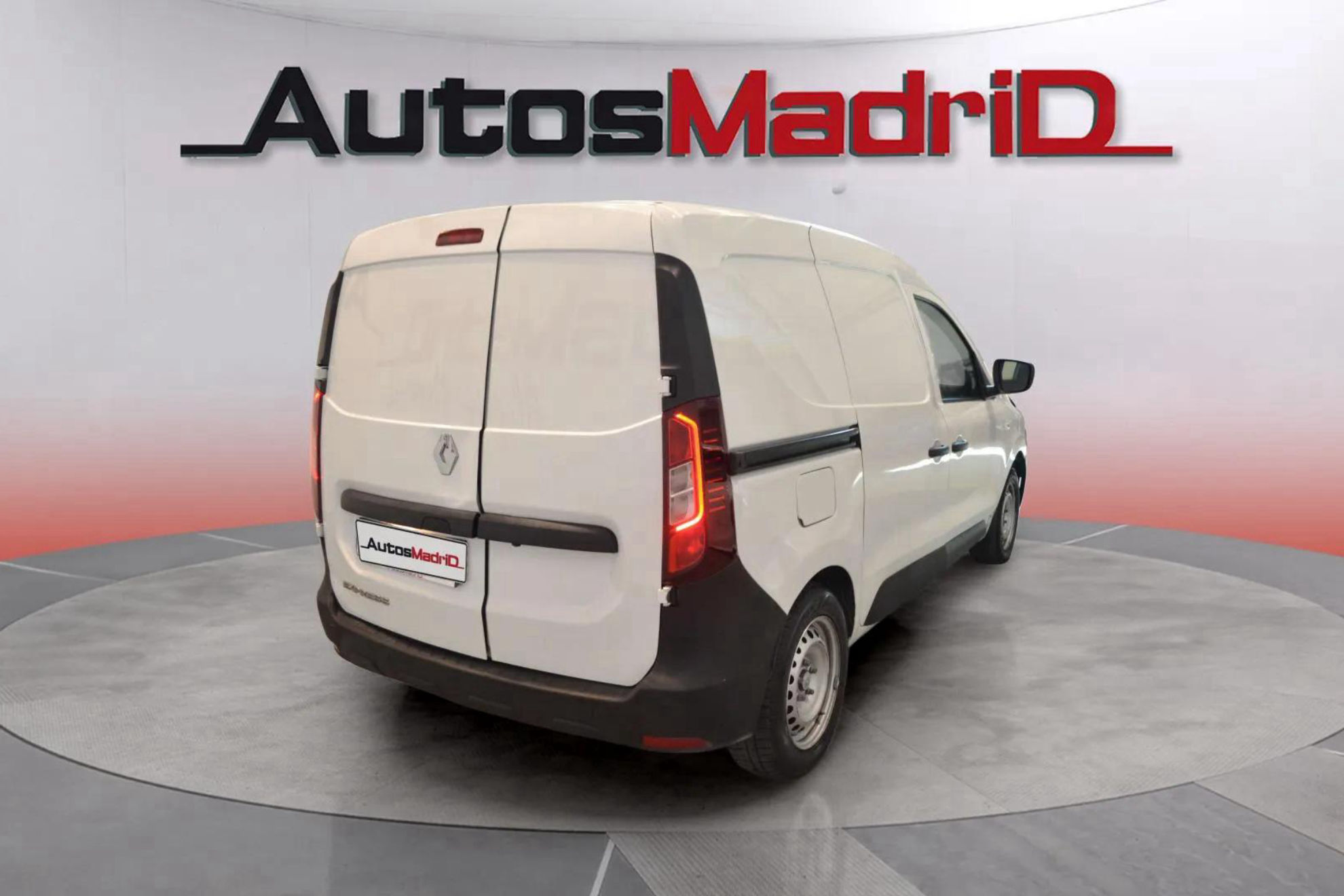 Renault Express Advance 1.5 Blue dCi - foto 5