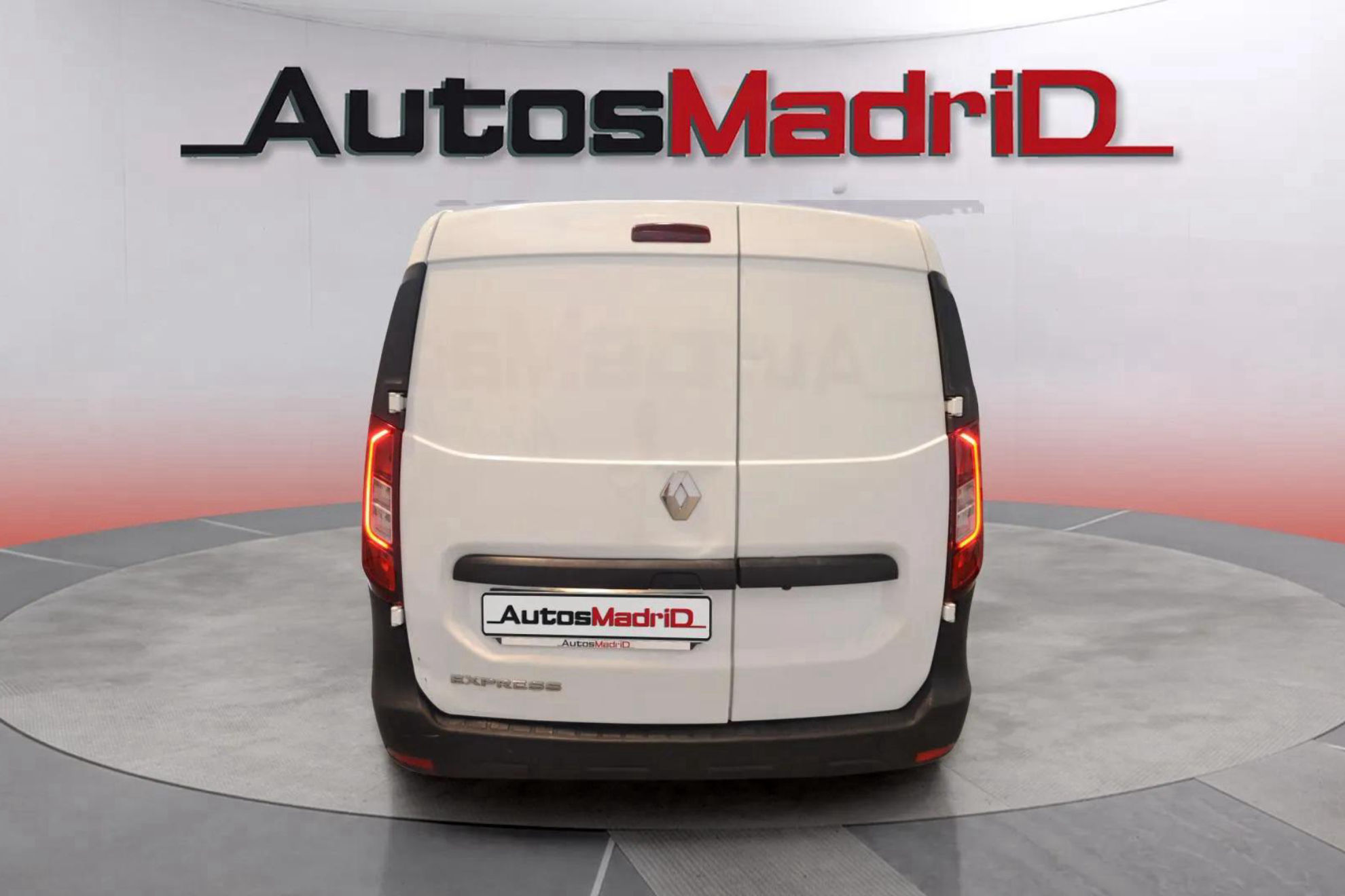 Renault Express Advance 1.5 Blue dCi - foto 4