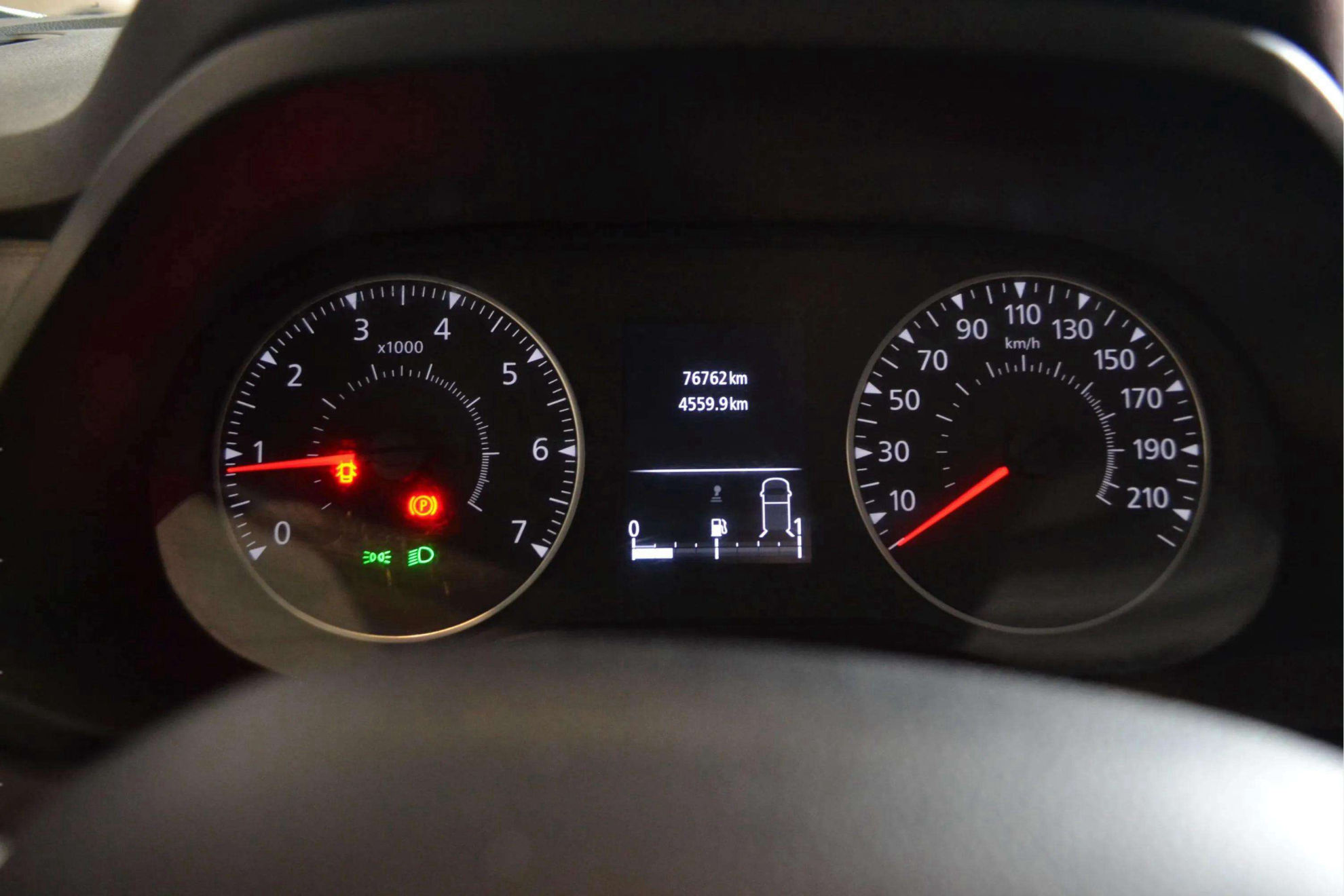Renault Express Advance 1.5 Blue dCi - foto 15