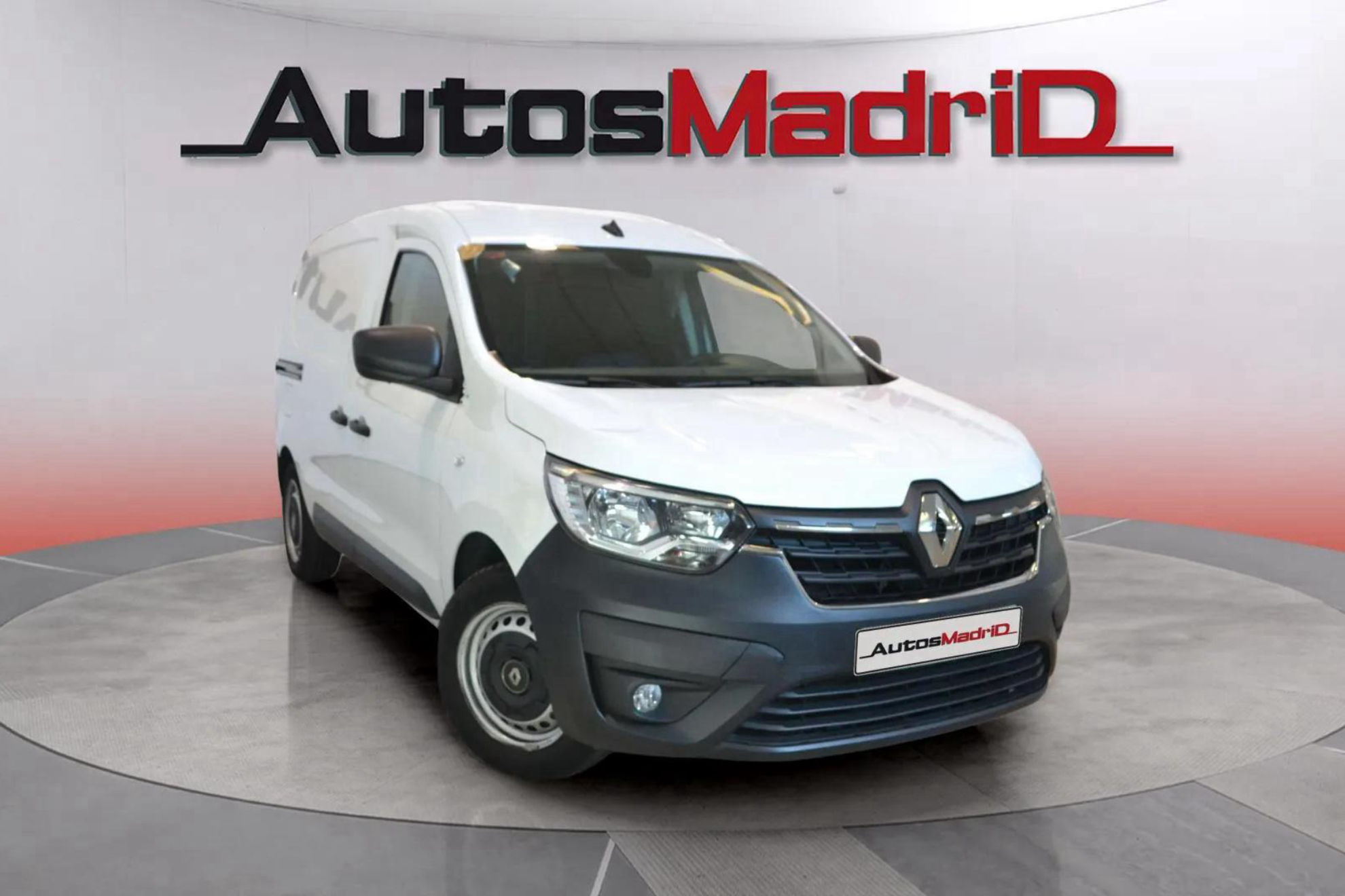 Renault Express Advance 1.5 Blue dCi