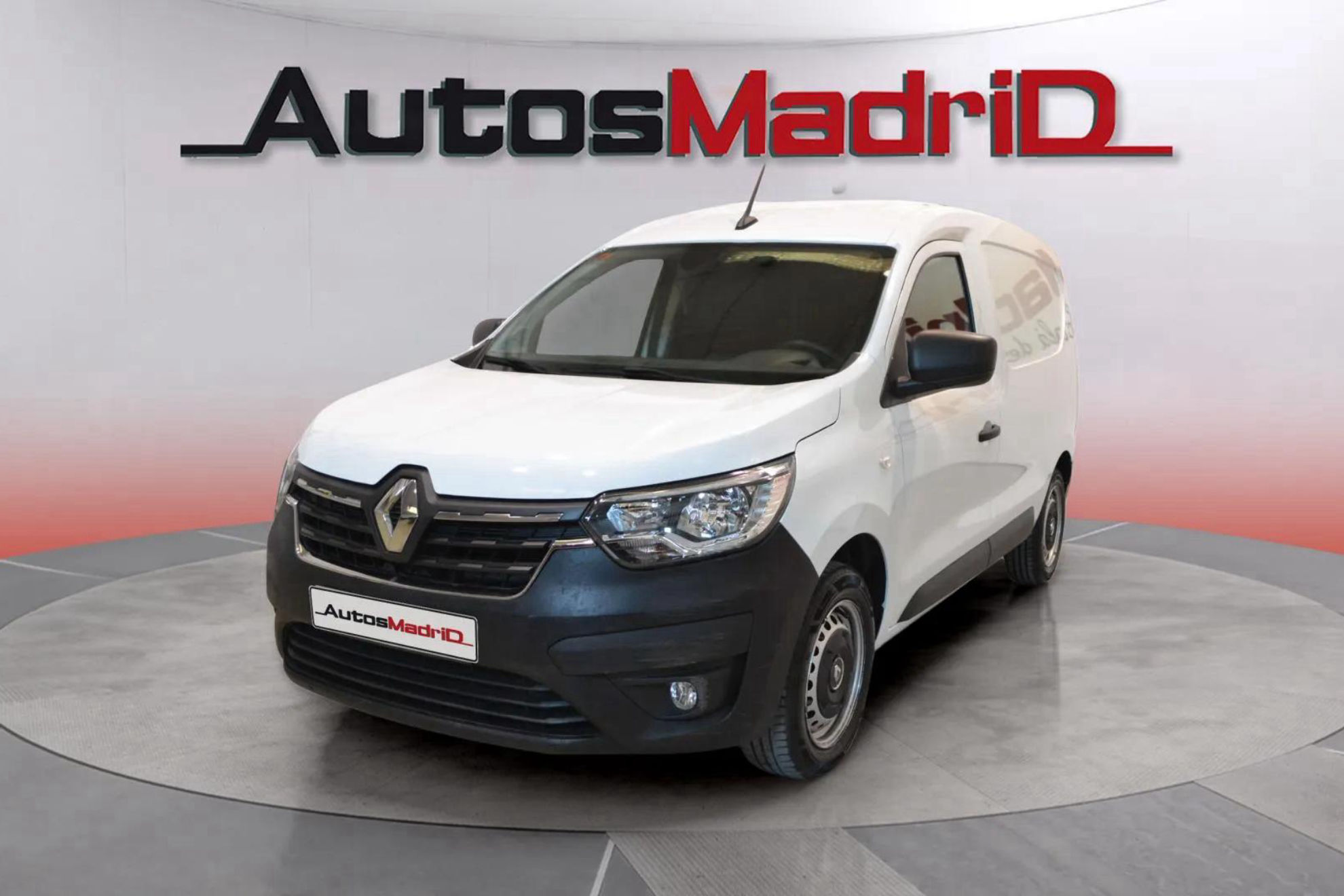 Renault Express Advance 1.5 Blue dCi - foto 3