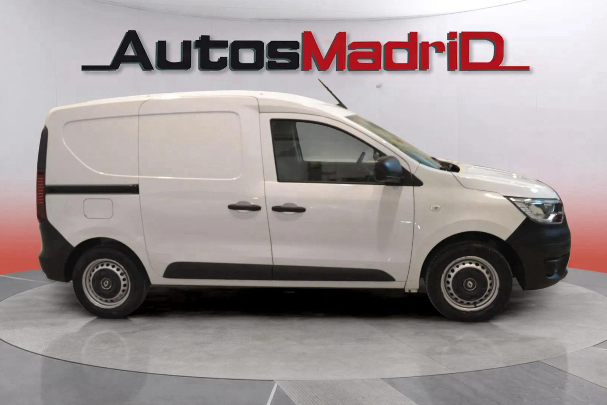 Renault Express Advance 1.5 Blue dCi - foto 8