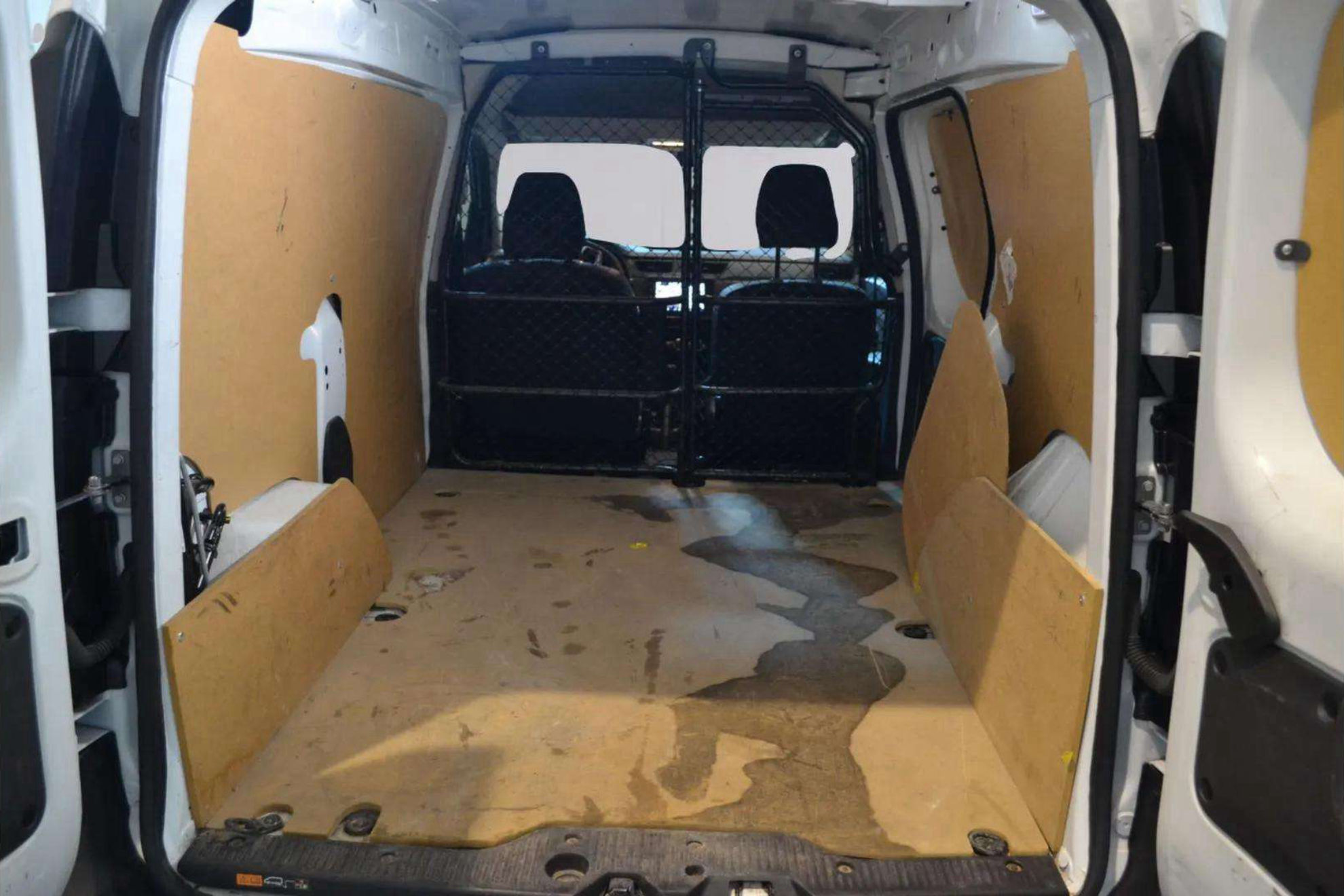 Renault Express Advance 1.5 Blue dCi - foto 9