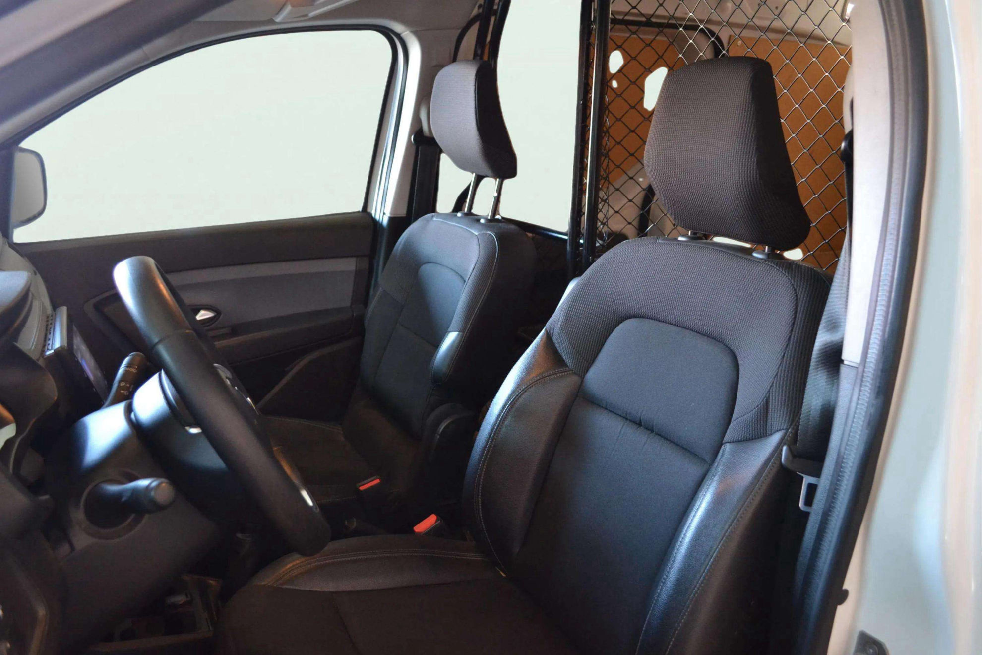 Renault Express Advance 1.5 Blue dCi - foto 11