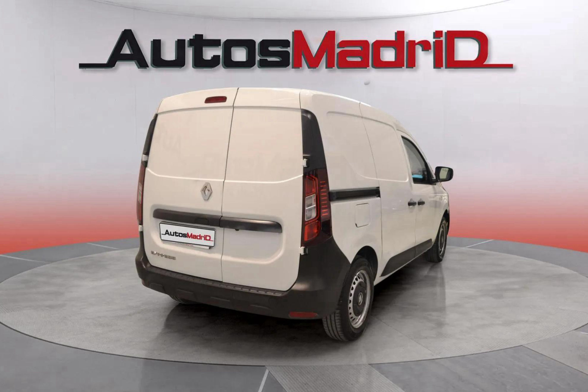 Renault Express Advance 1.5 Blue dCi - foto 7