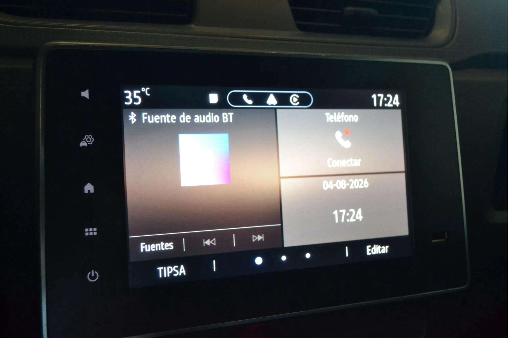 Renault Express Advance 1.5 Blue dCi - foto 22