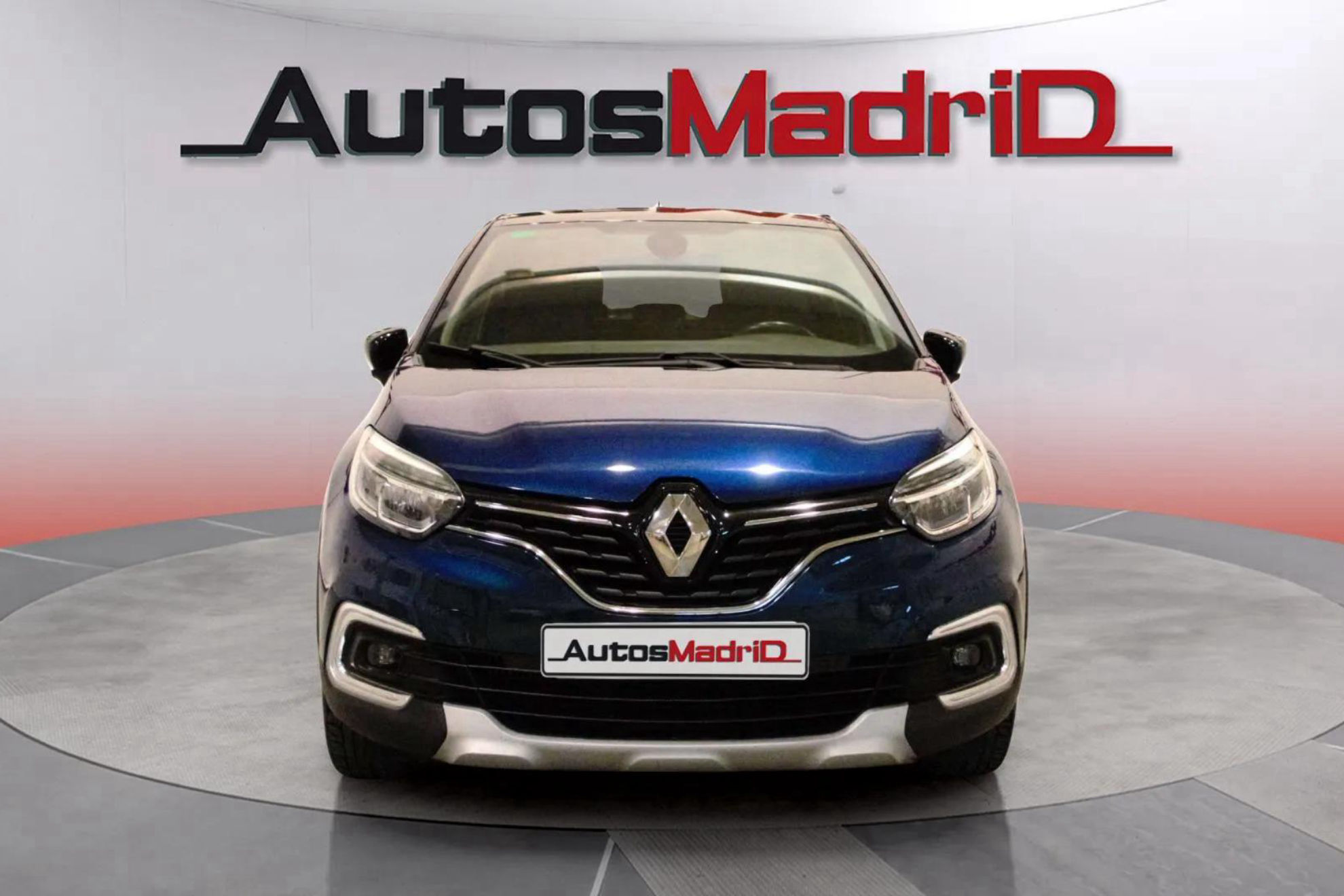 Renault Captur Limited TCe -18 - foto 2