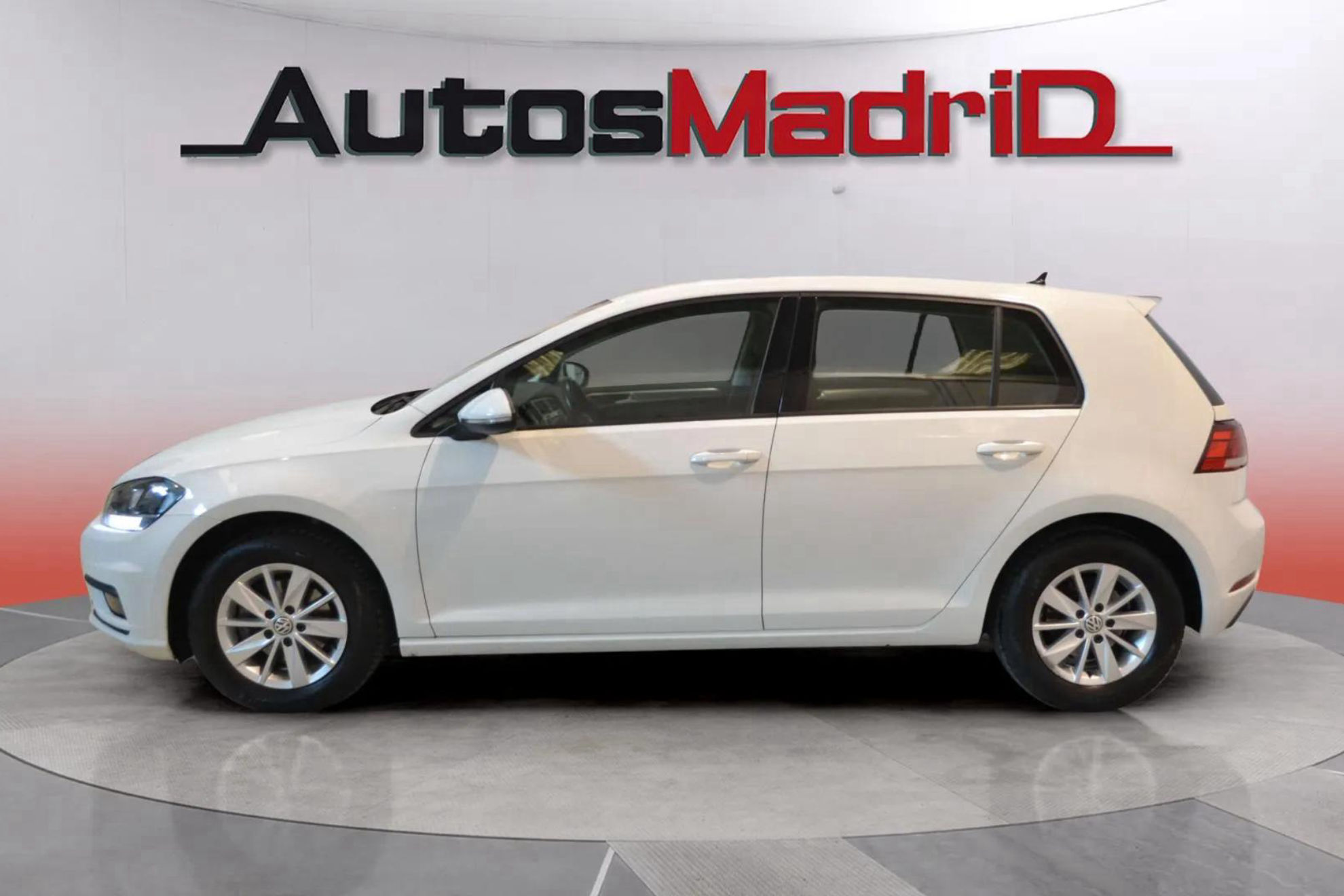 Volkswagen Golf 1.0 TSI - foto 4