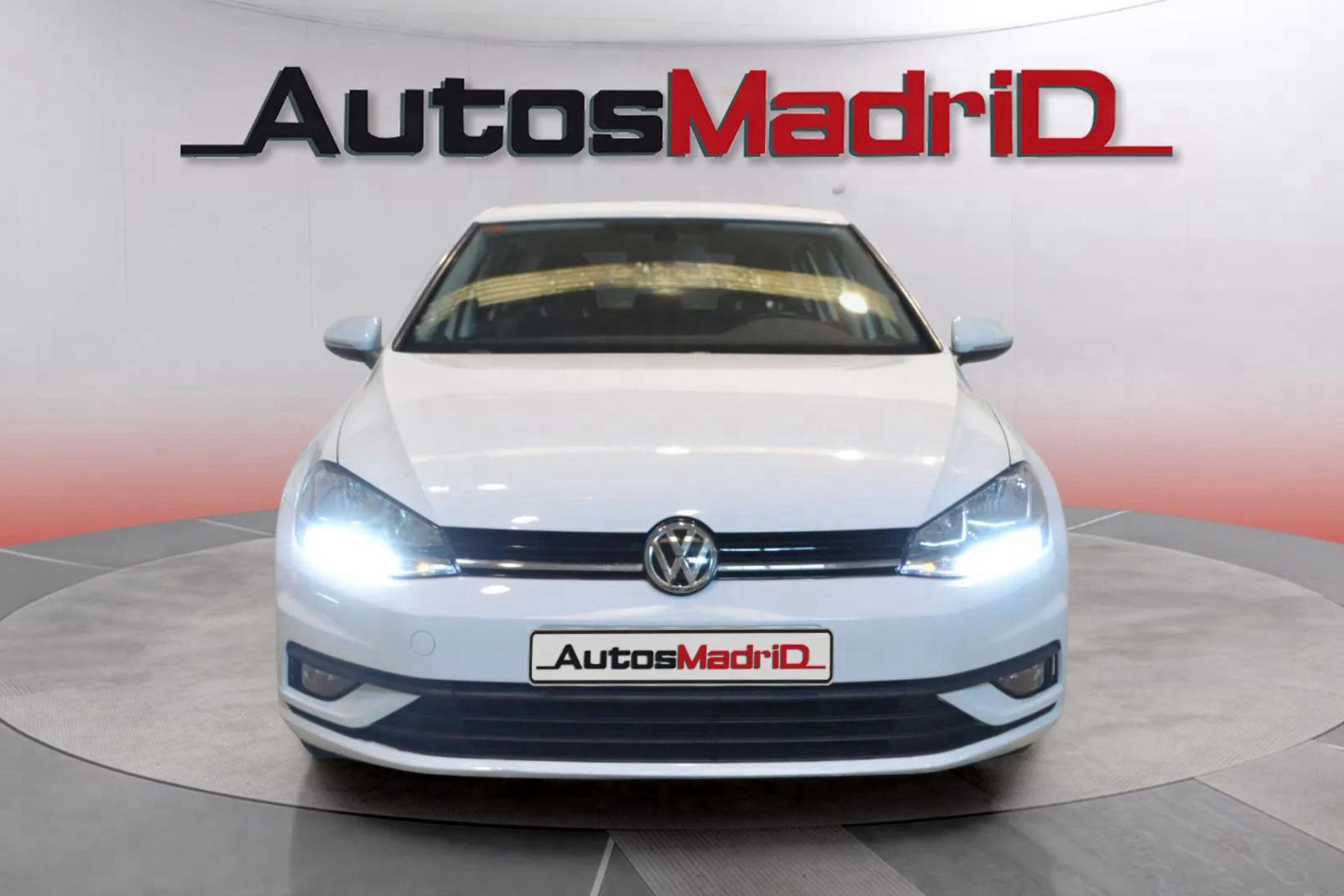 Volkswagen Golf 1.0 TSI - foto 2