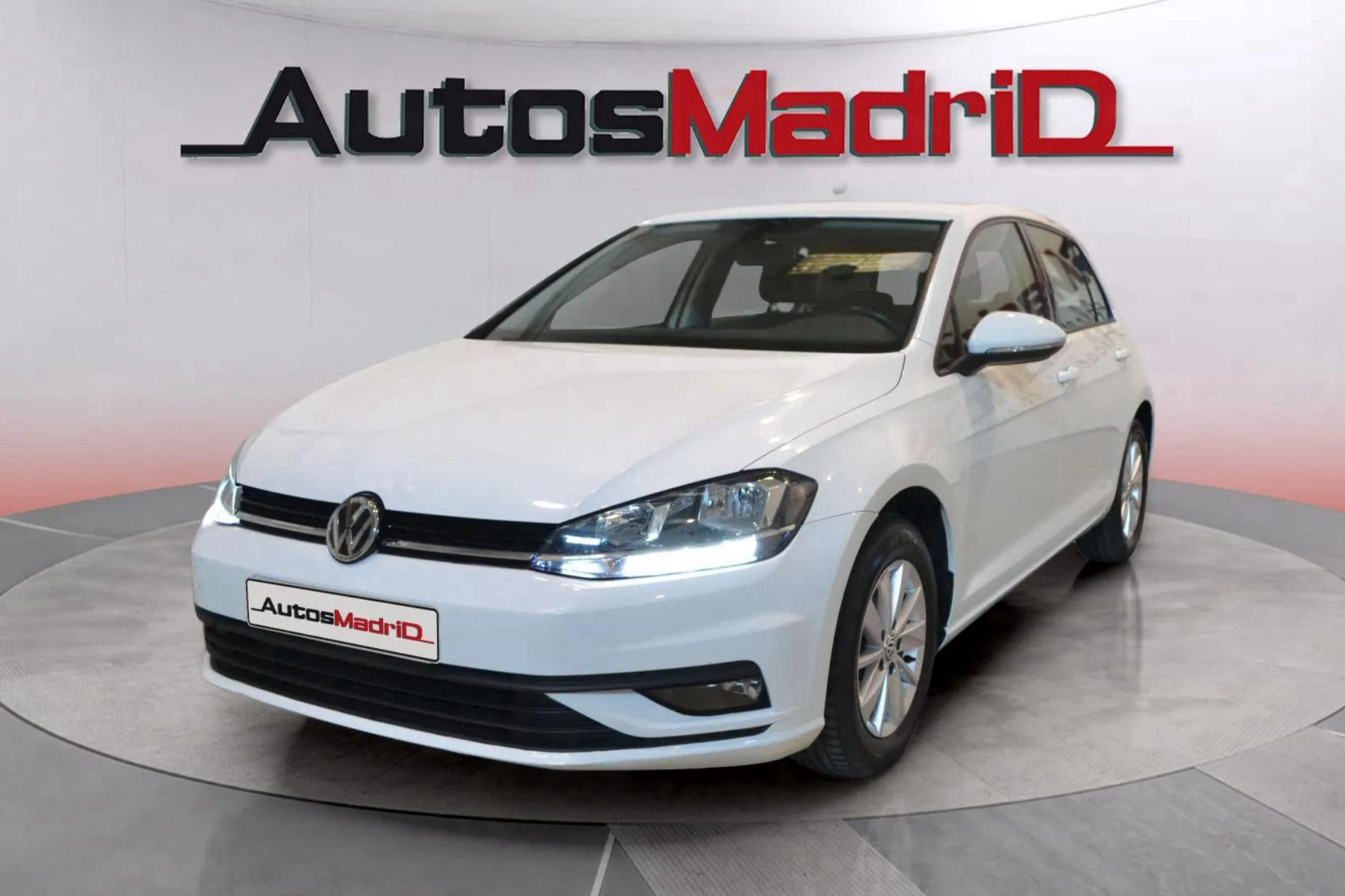 Volkswagen Golf 1.0 TSI - foto 3