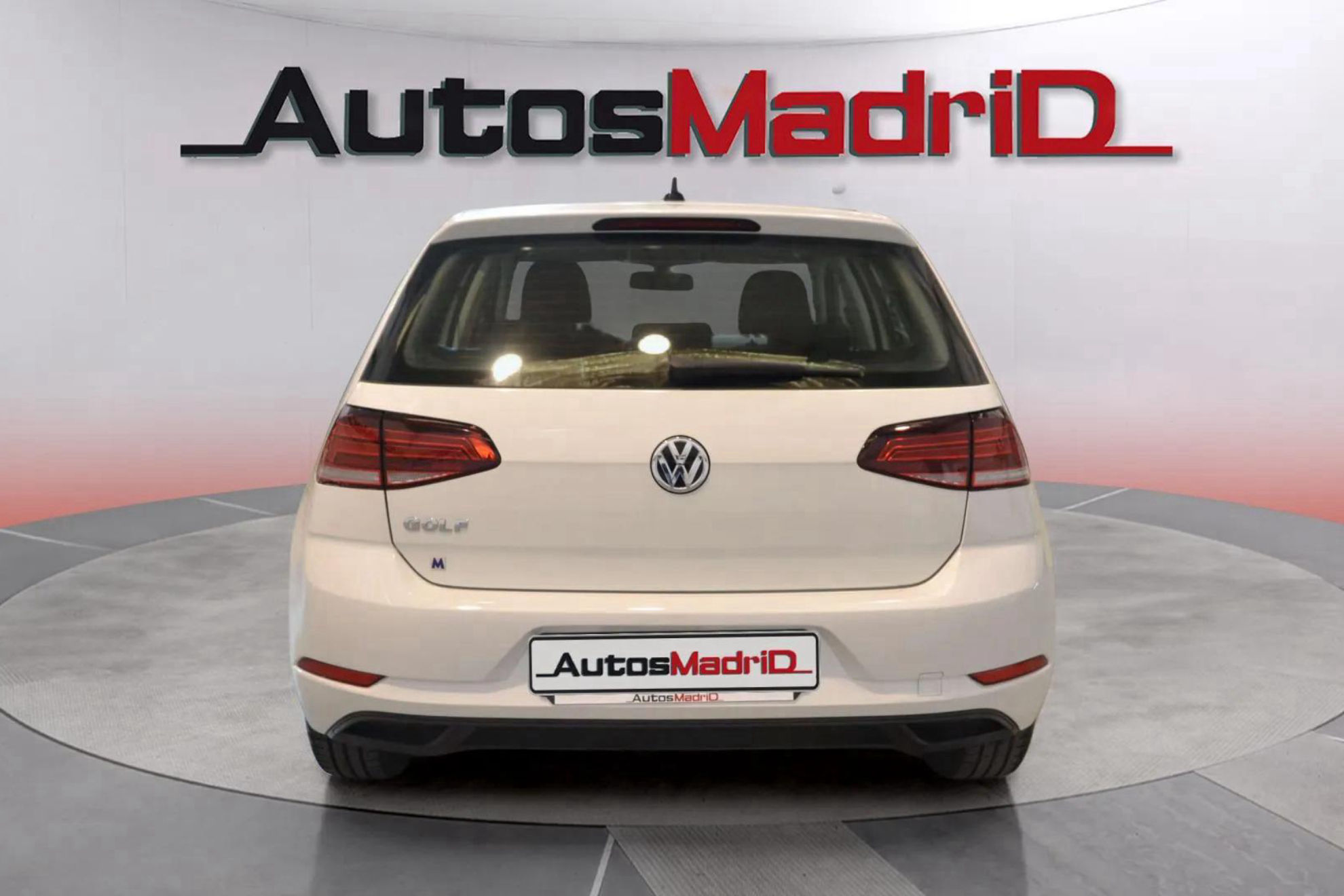 Volkswagen Golf 1.0 TSI - foto 6