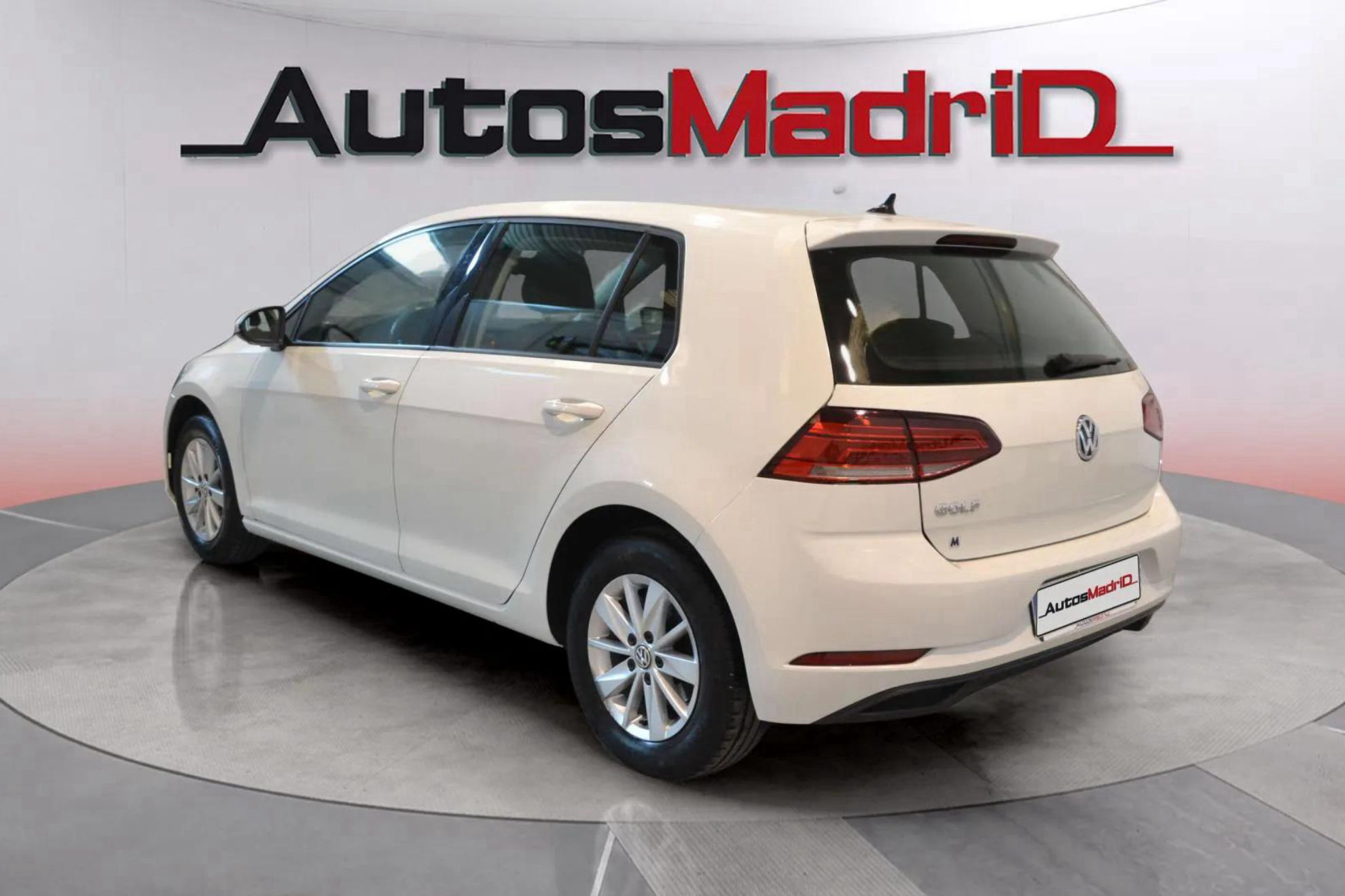 Volkswagen Golf 1.0 TSI - foto 5