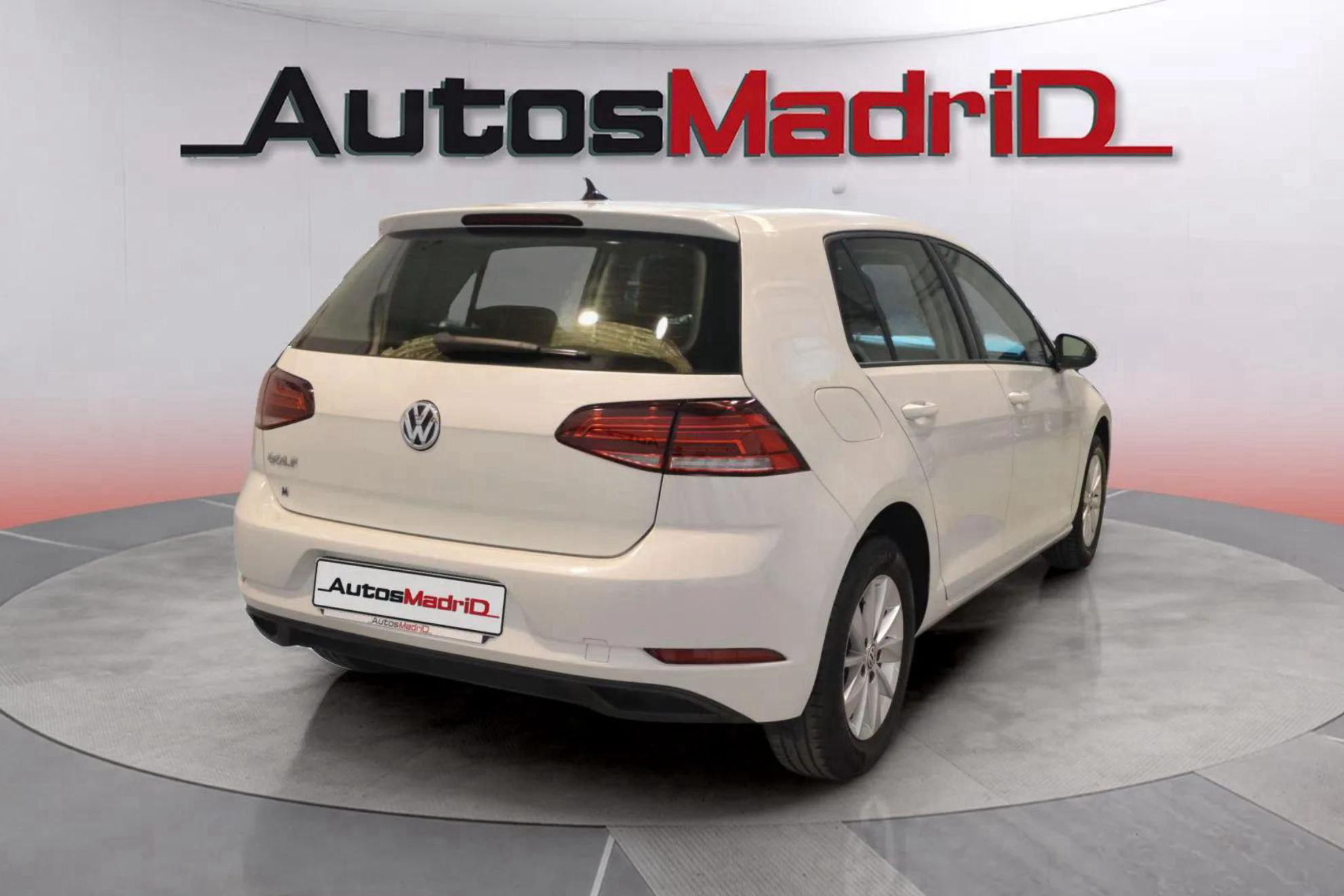 Volkswagen Golf 1.0 TSI - foto 7