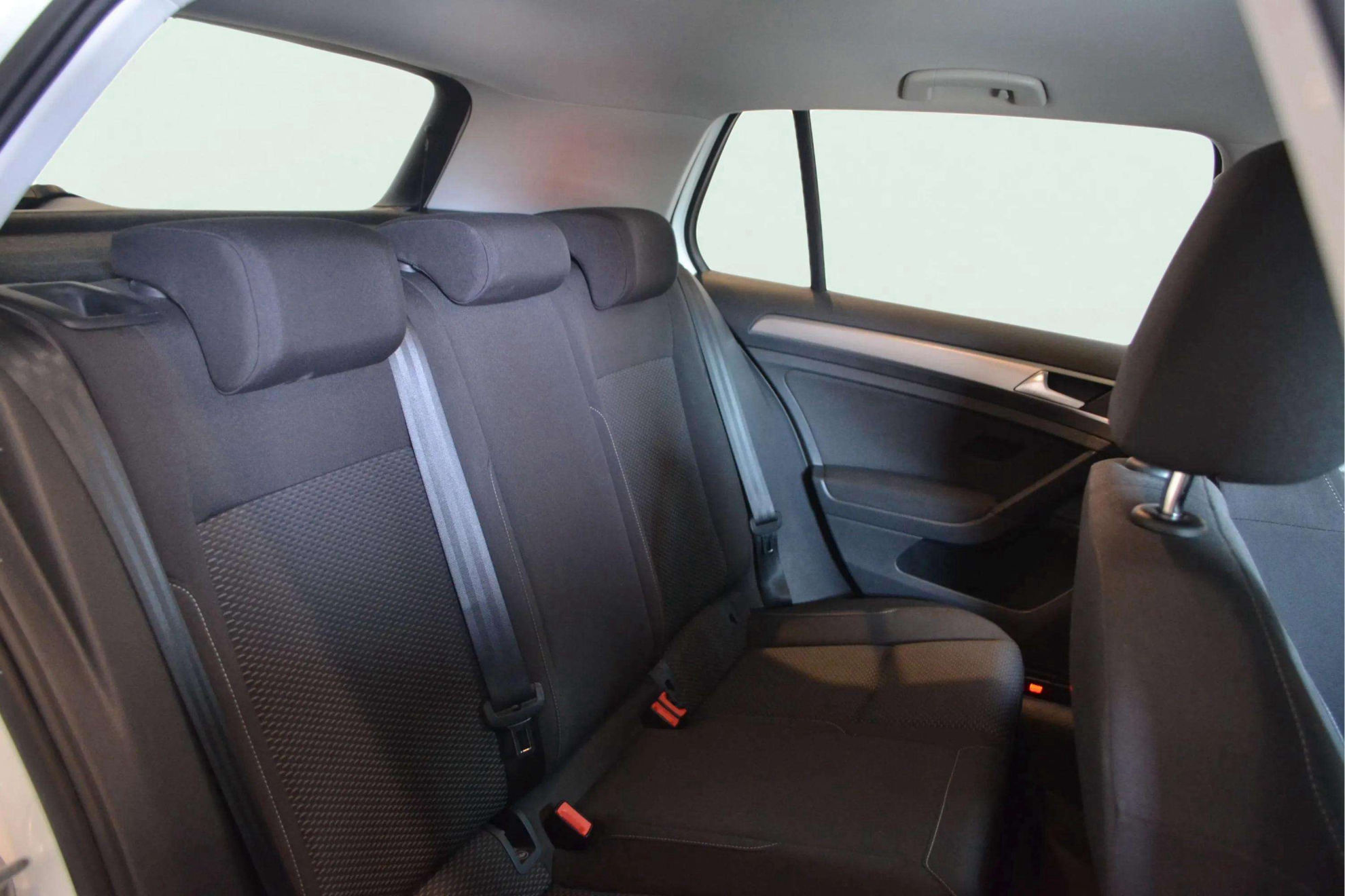 Volkswagen Golf 1.0 TSI - foto 11