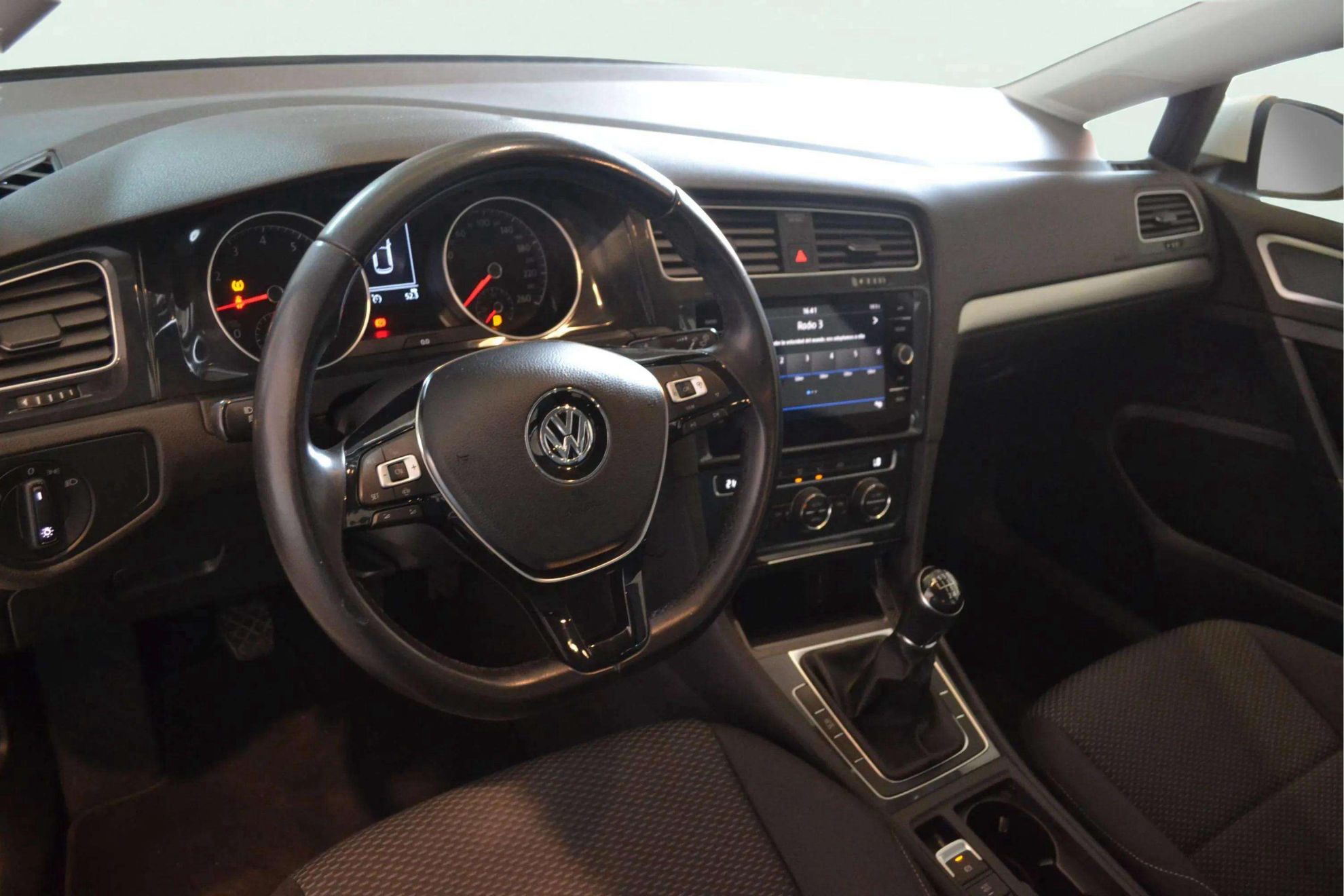 Volkswagen Golf 1.0 TSI - foto 15