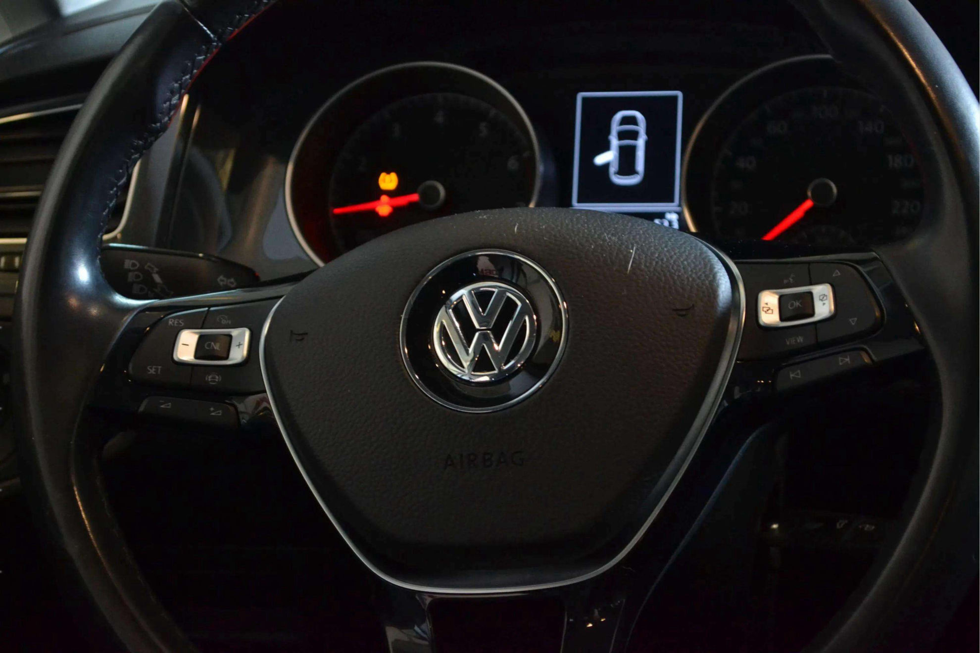Volkswagen Golf 1.0 TSI - foto 17