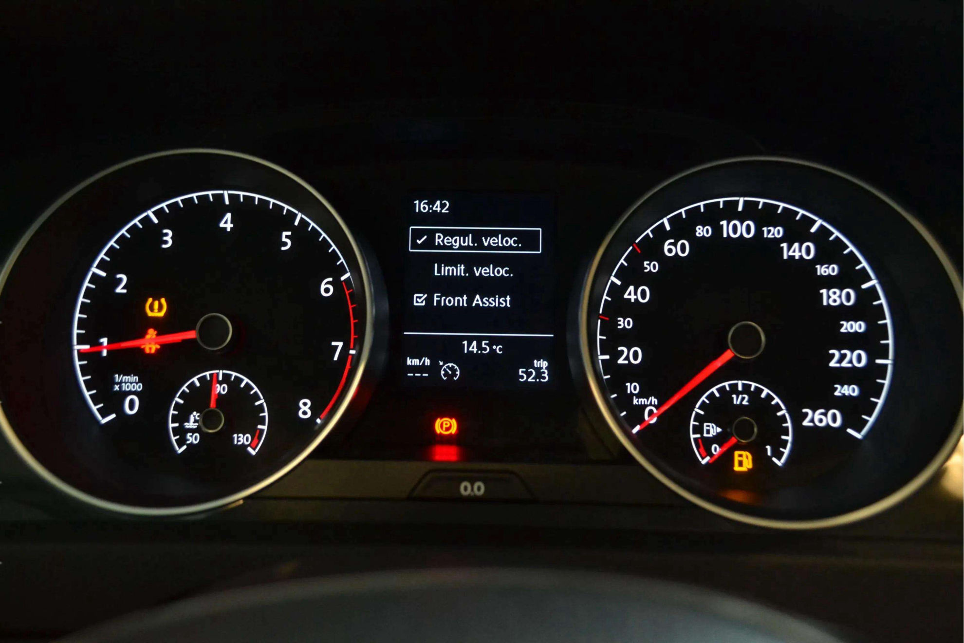 Volkswagen Golf 1.0 TSI - foto 23