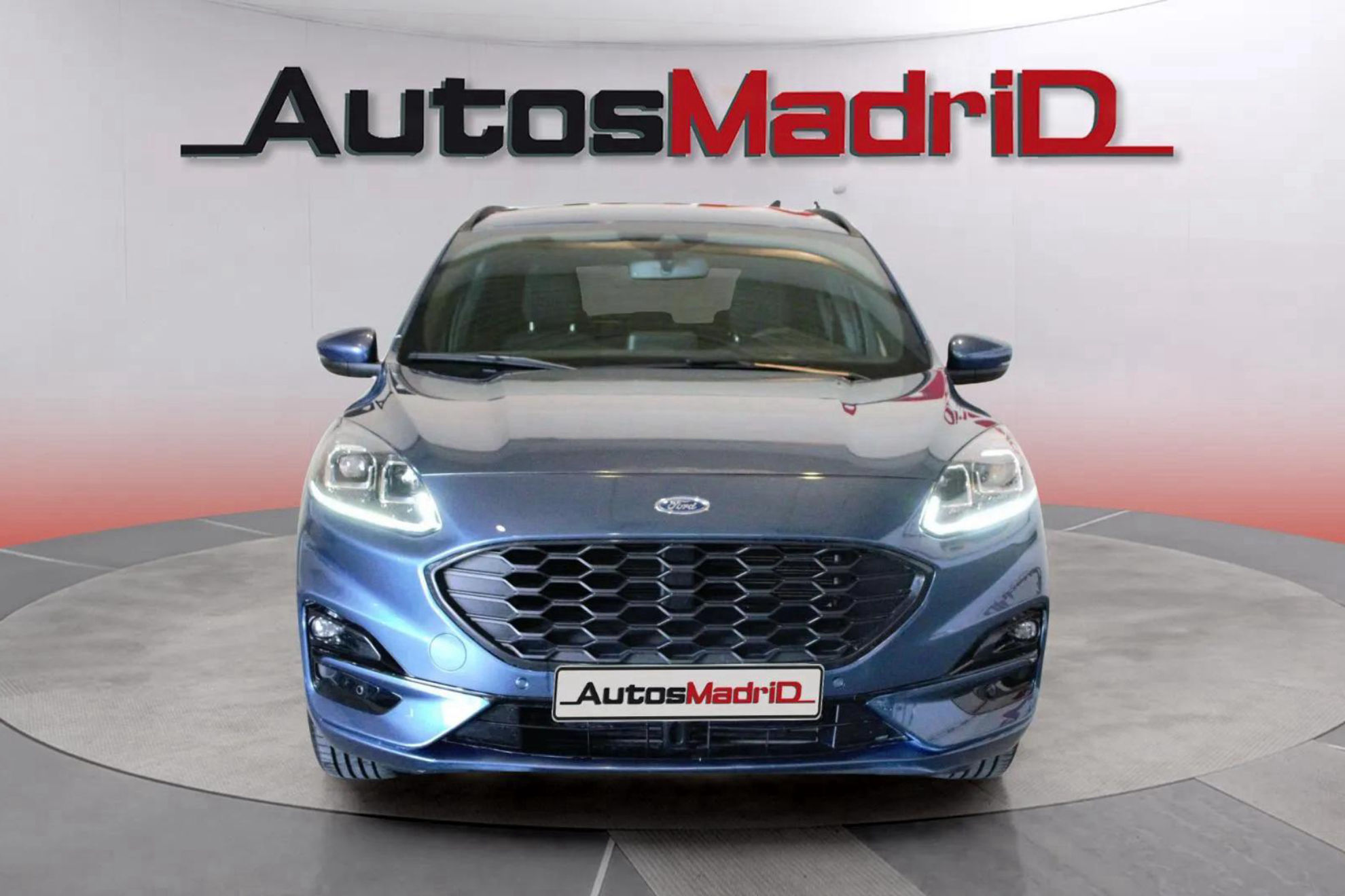 Ford Kuga ST-Line 1.5T EcoBoost - foto 2