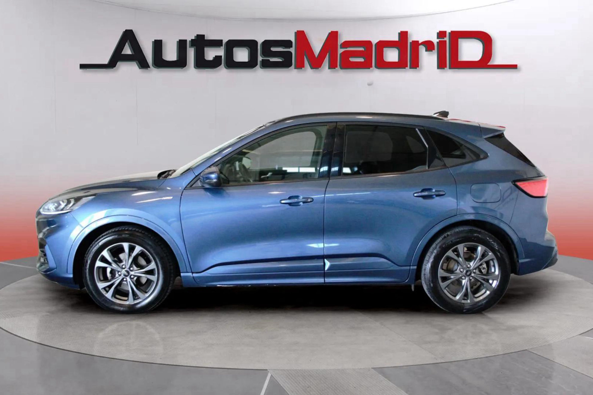 Ford Kuga ST-Line 1.5T EcoBoost - foto 3