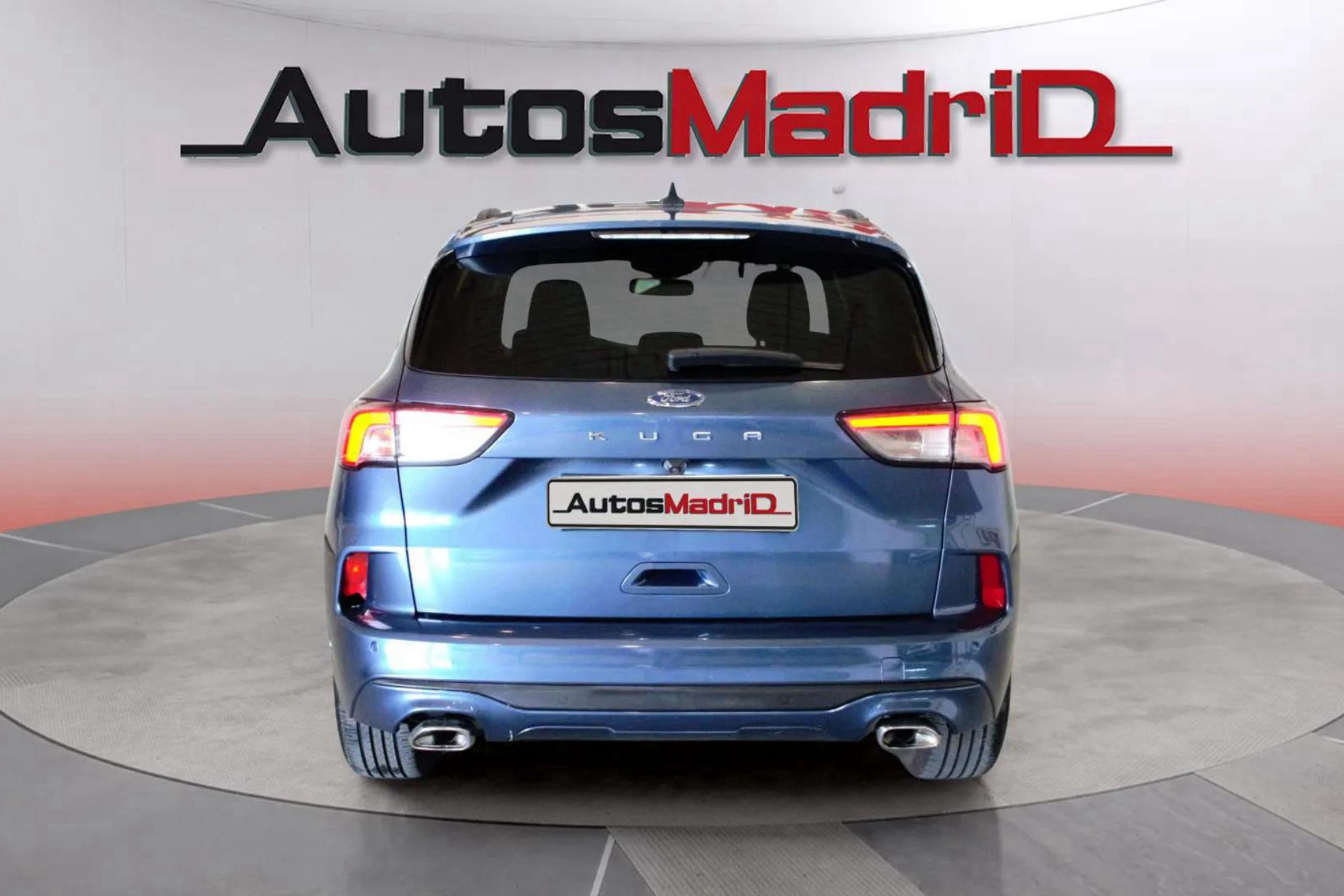 Ford Kuga ST-Line 1.5T EcoBoost - foto 5