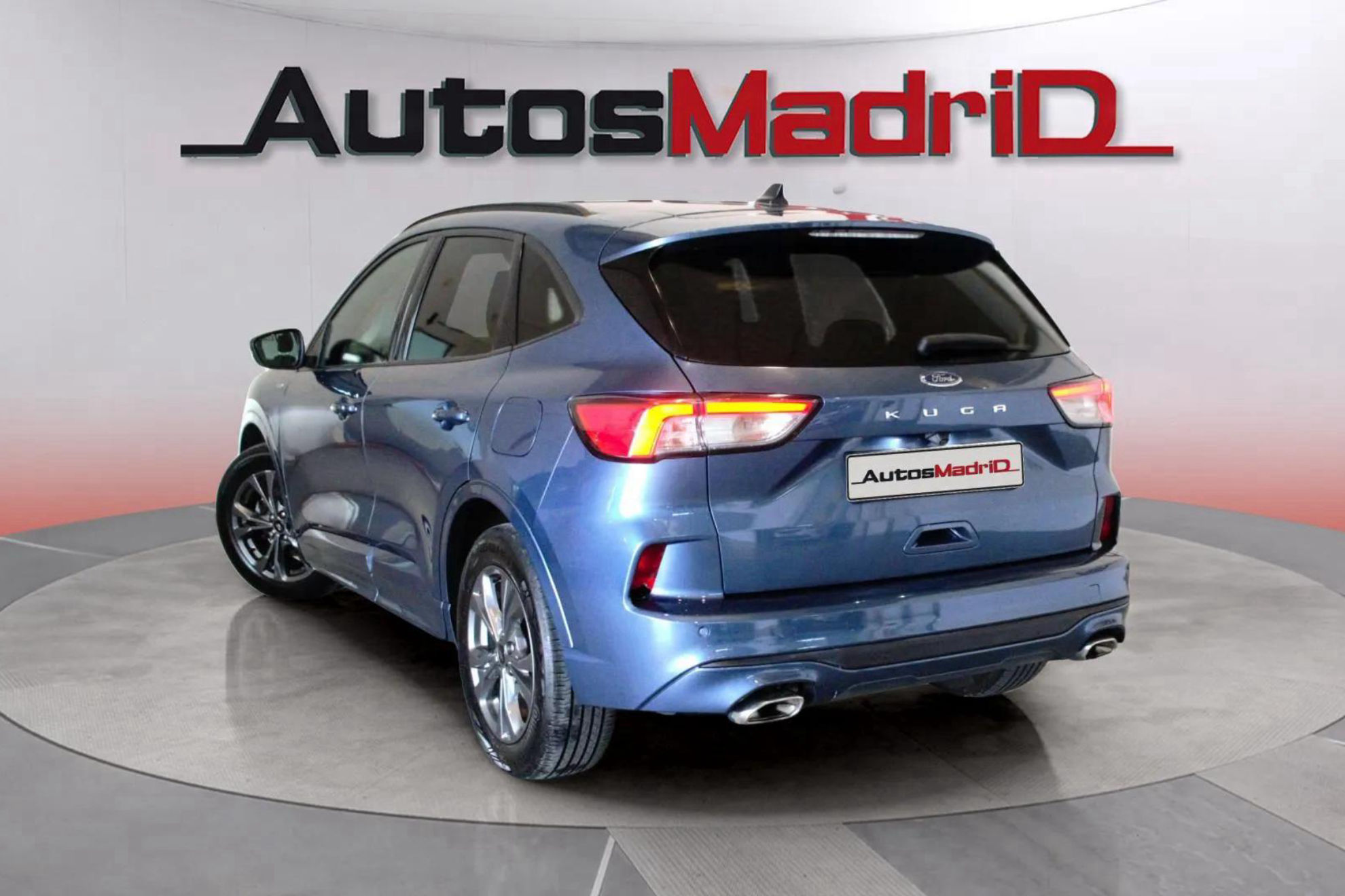 Ford Kuga ST-Line 1.5T EcoBoost - foto 4