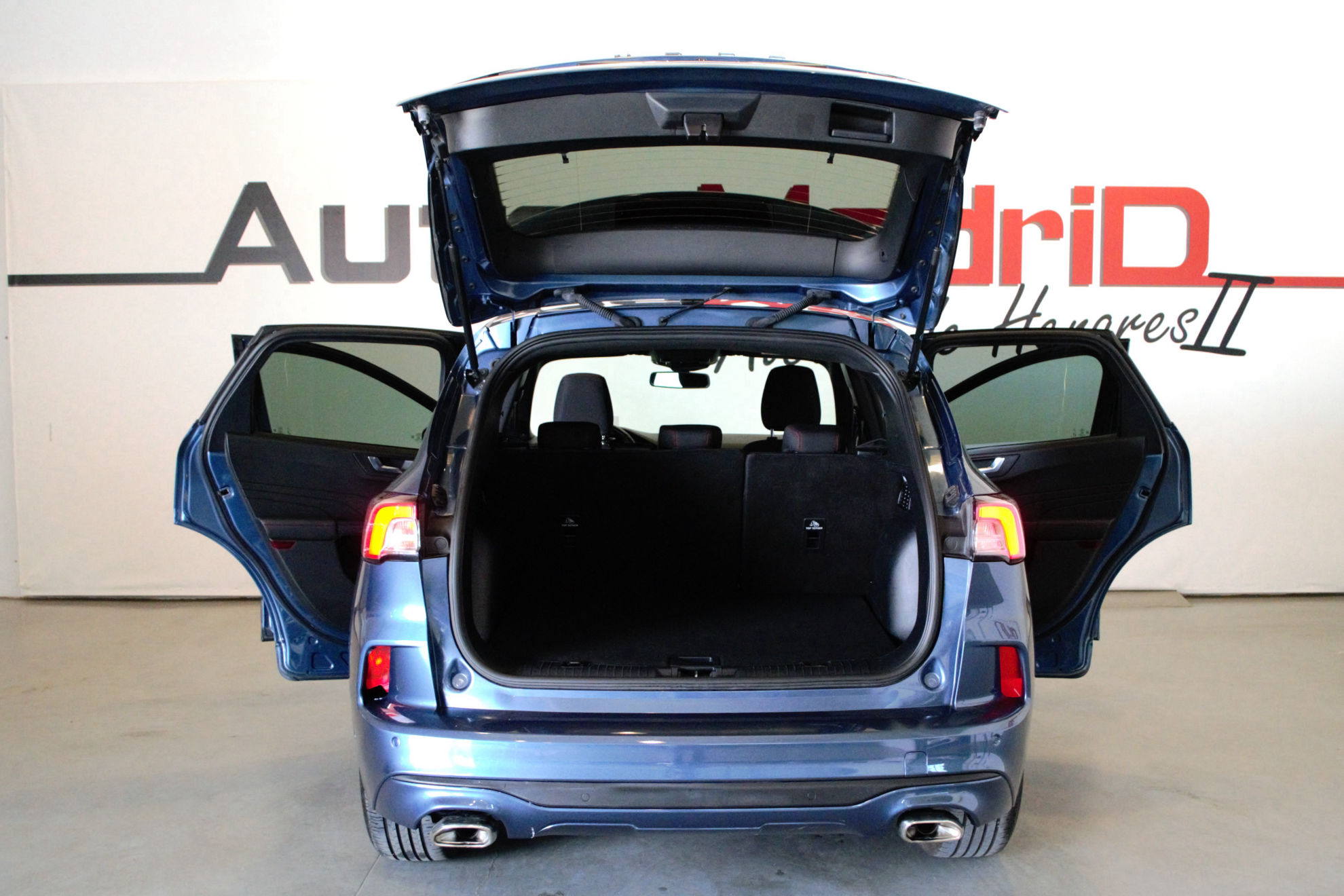 Ford Kuga ST-Line 1.5T EcoBoost - foto 6