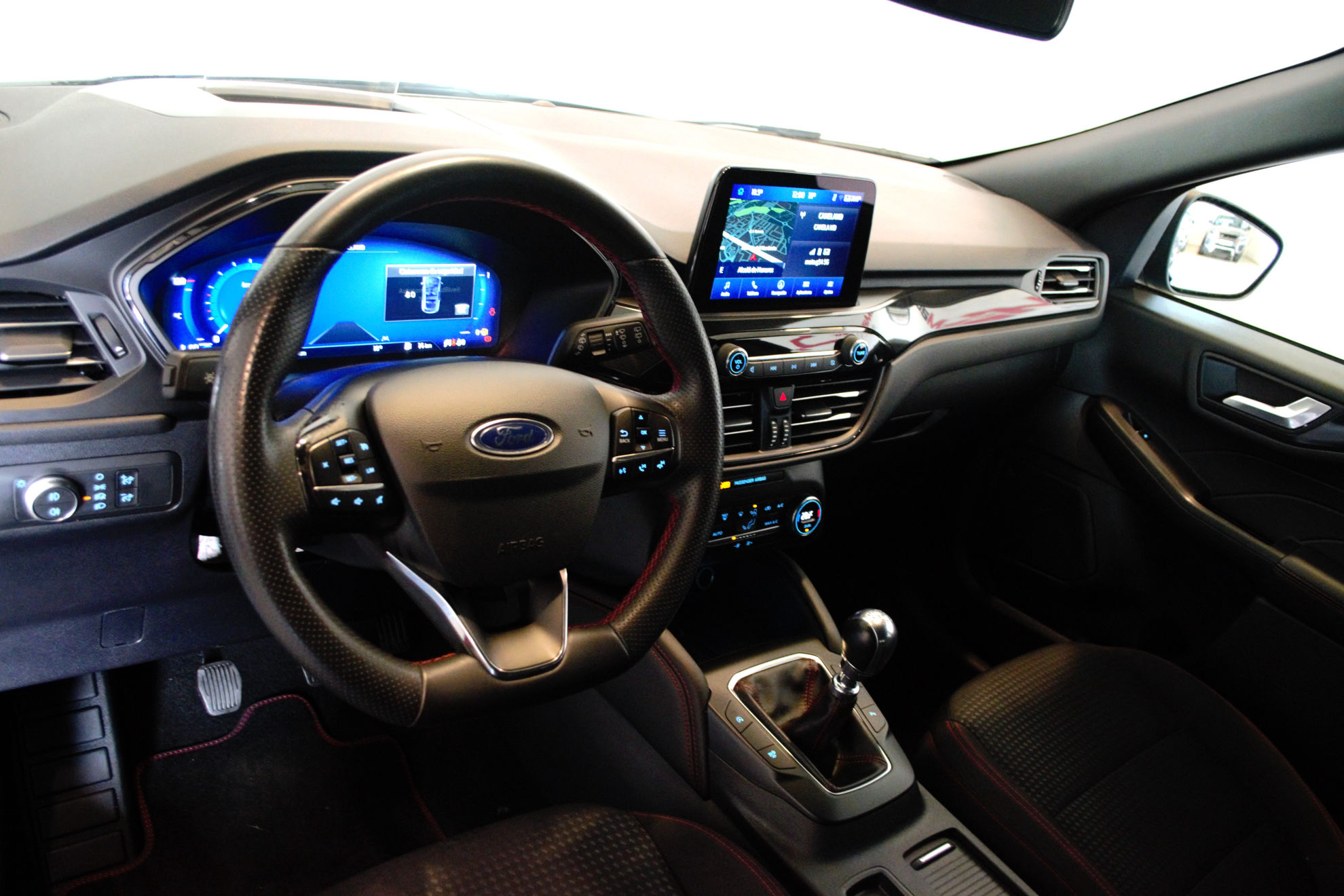 Ford Kuga ST-Line 1.5T EcoBoost - foto 15