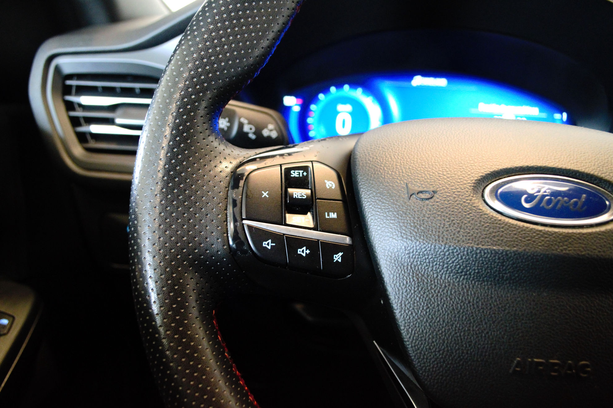 Ford Kuga ST-Line 1.5T EcoBoost - foto 19