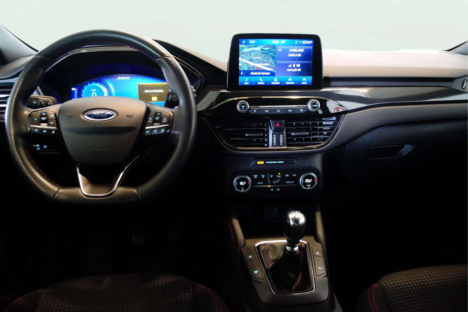 Ford Kuga ST-Line 1.5T EcoBoost - foto 16