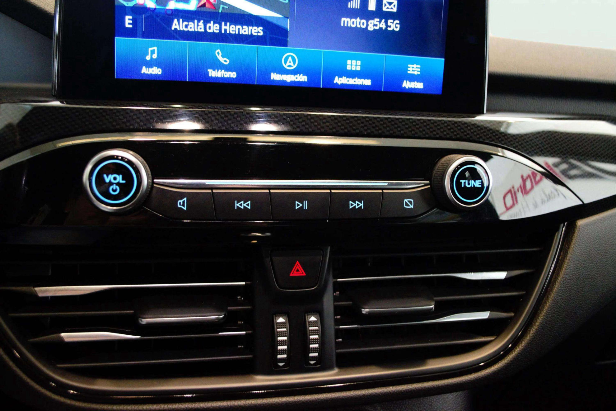 Ford Kuga ST-Line 1.5T EcoBoost - foto 30