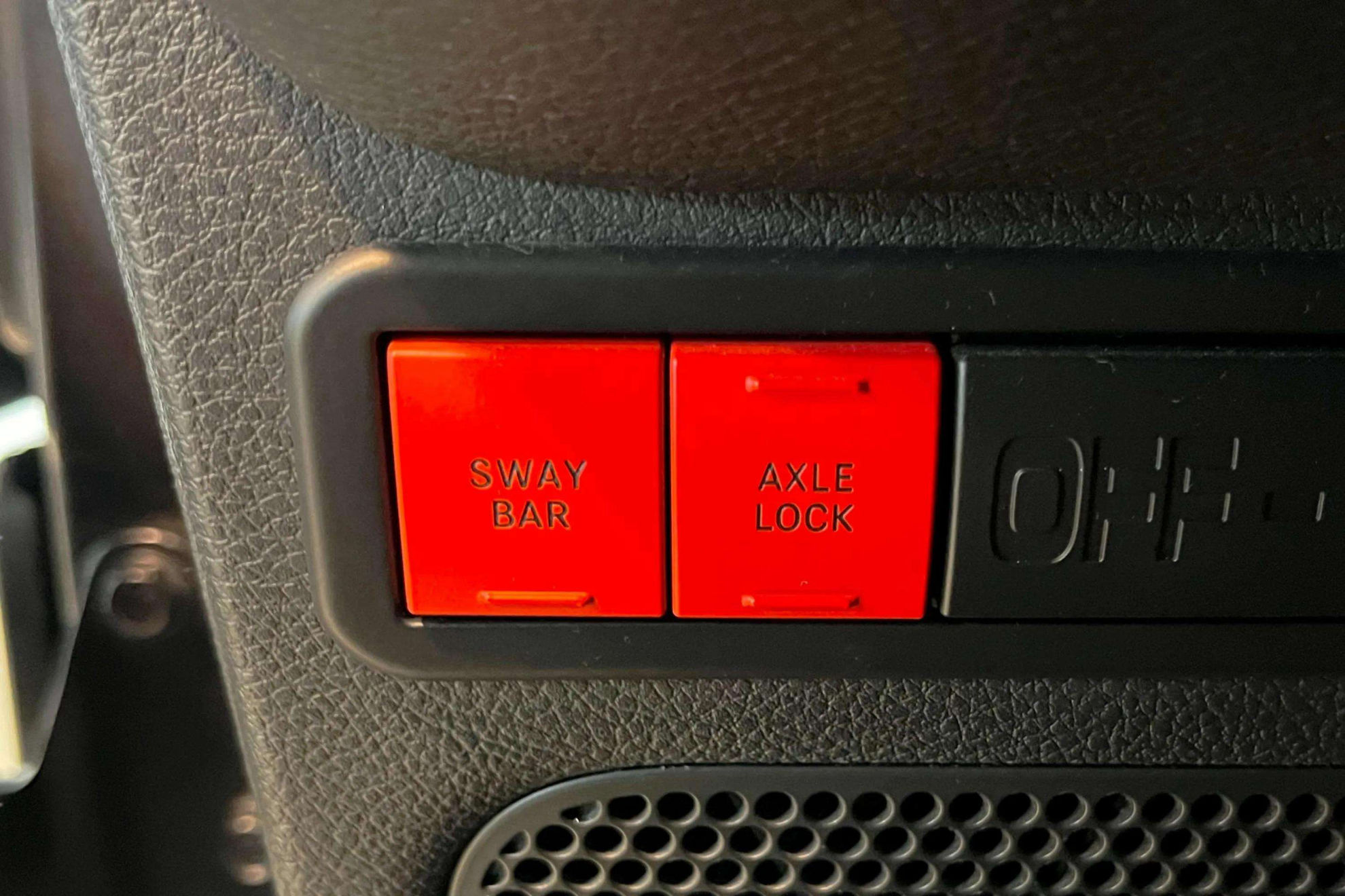 Jeep Wrangler 2.8 CRD Rubicon Recon - foto 17