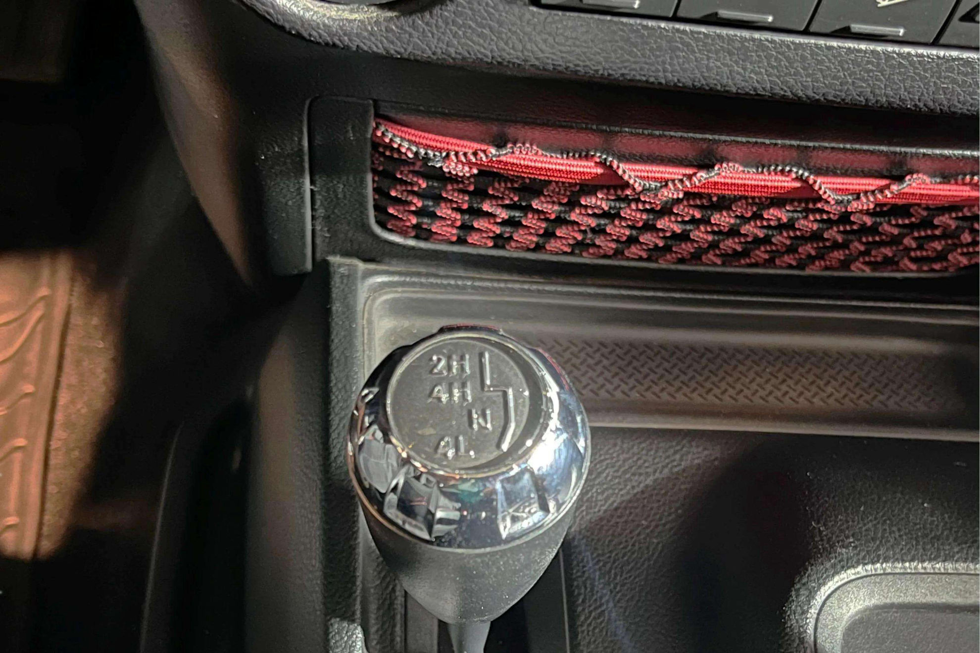 Jeep Wrangler 2.8 CRD Rubicon Recon - foto 26