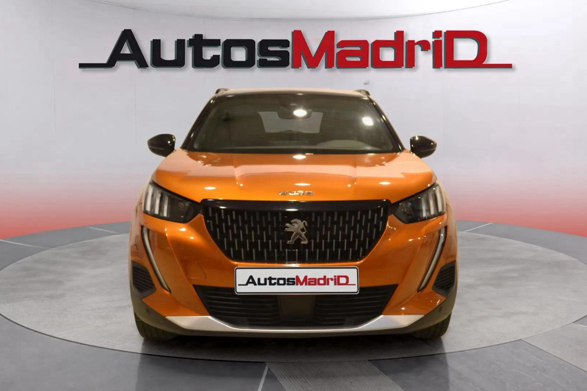 Peugeot 2008 GT PureTech 130 - foto 2