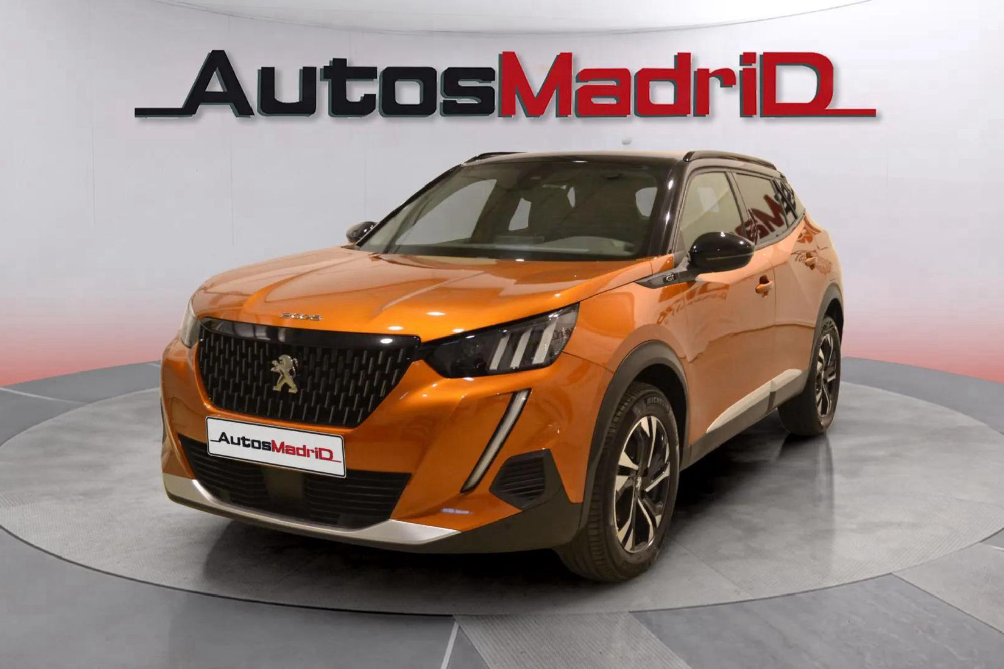 Peugeot 2008 GT PureTech 130 - foto 3
