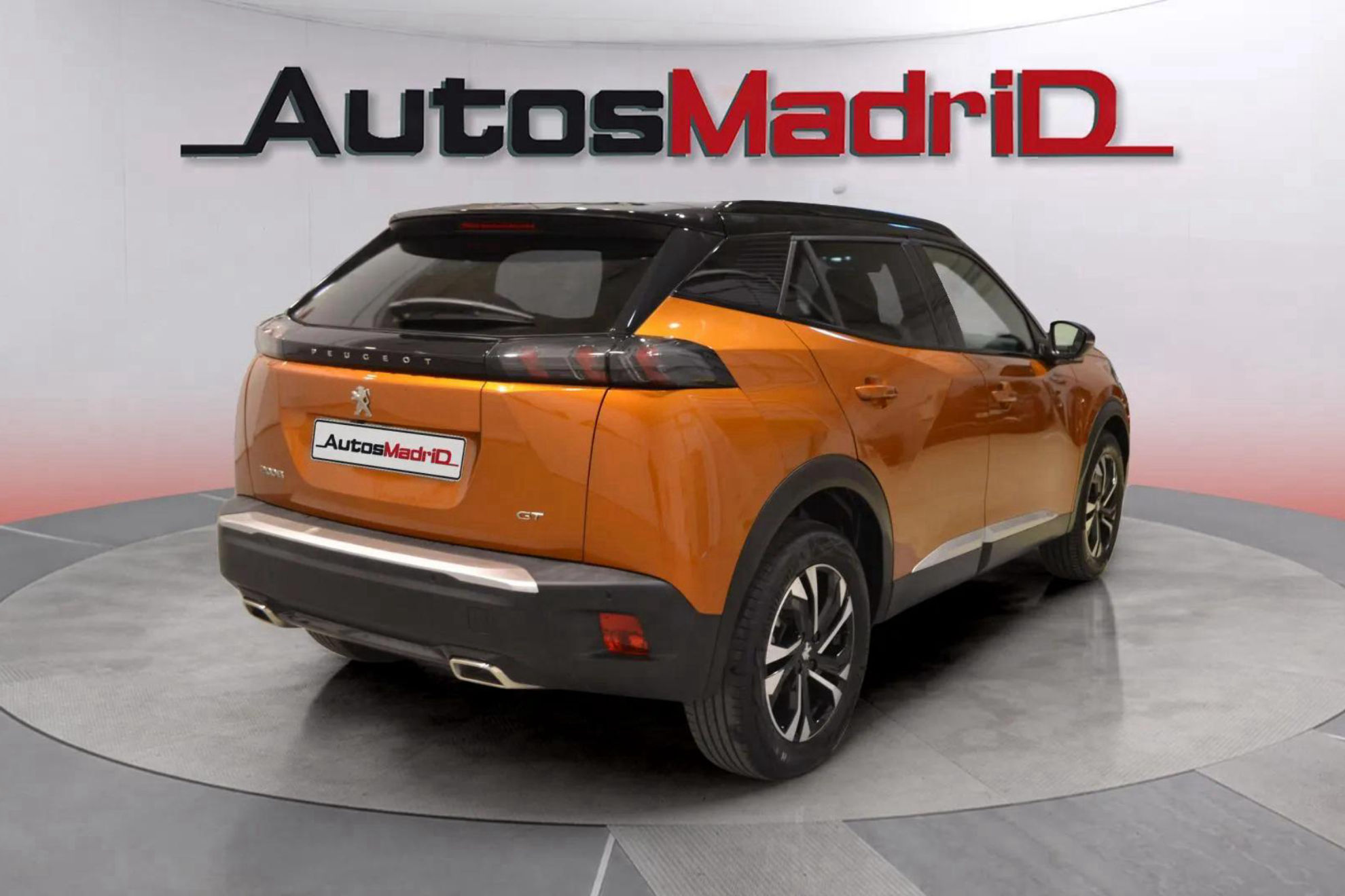 Peugeot 2008 GT PureTech 130 - foto 7