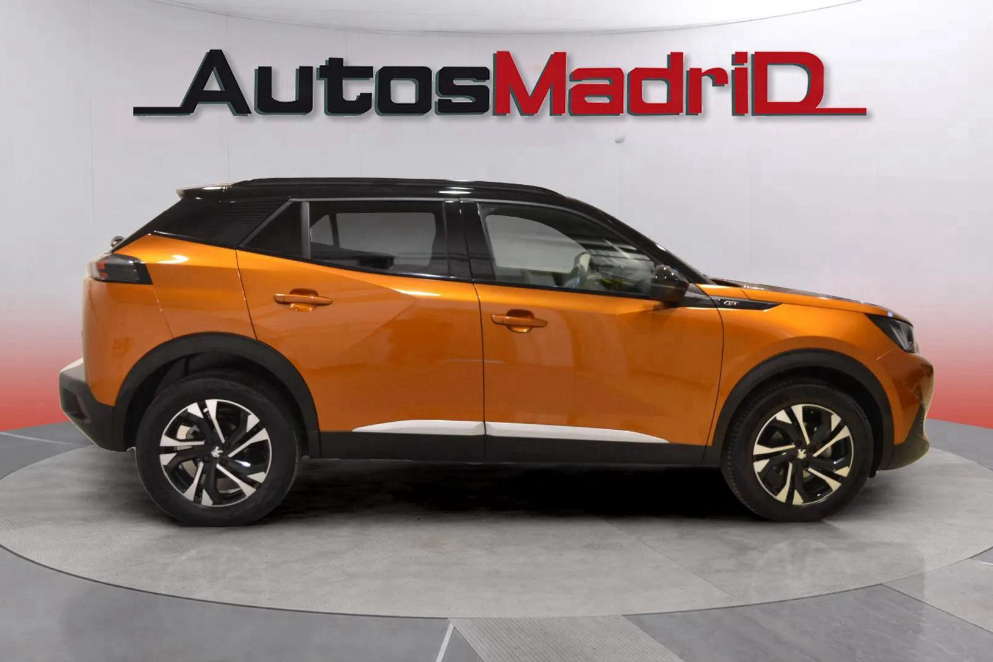 Peugeot 2008 GT PureTech 130 - foto 8