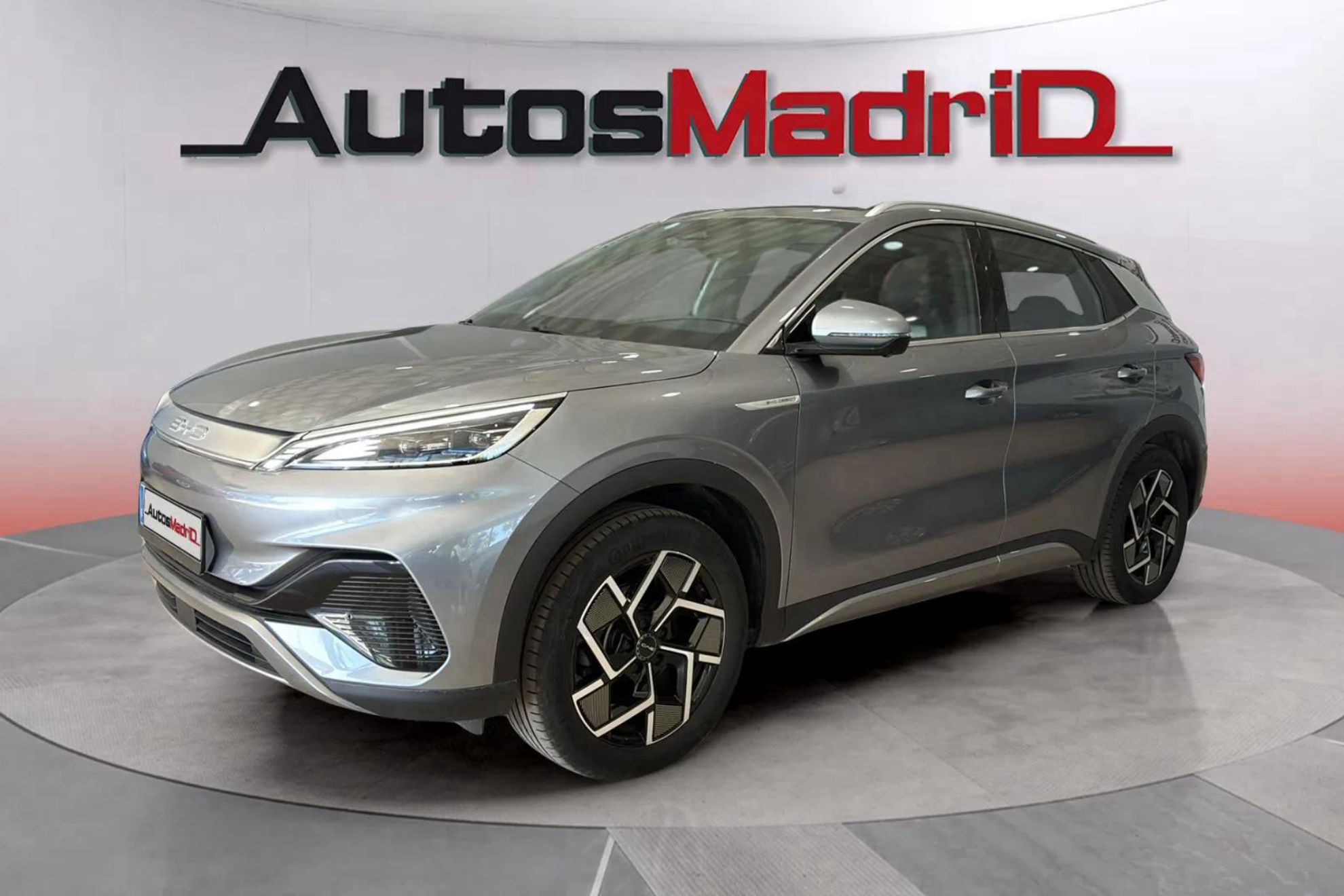 BYD Atto 3 Comfort - foto 3