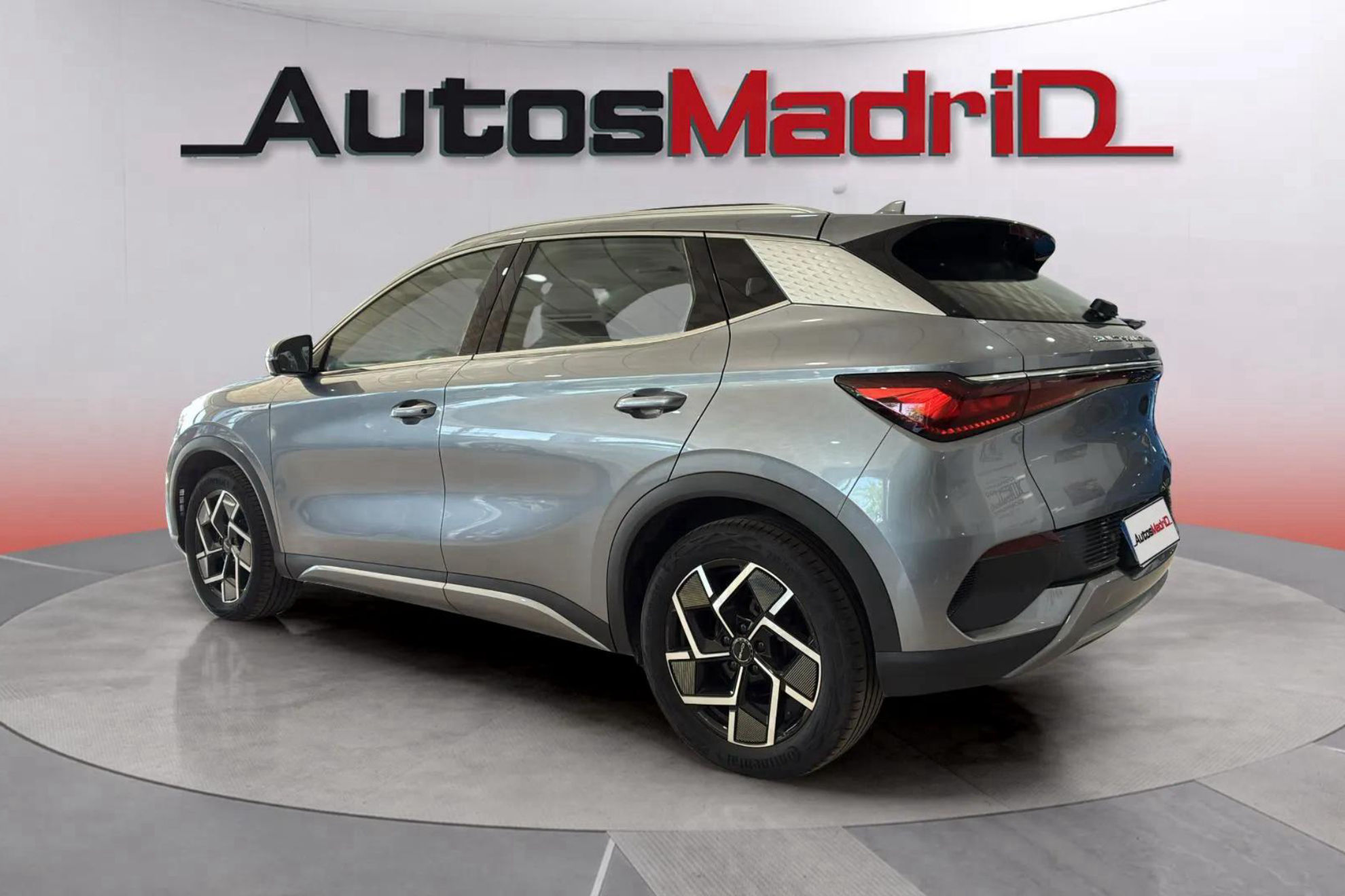 BYD Atto 3 Comfort - foto 5
