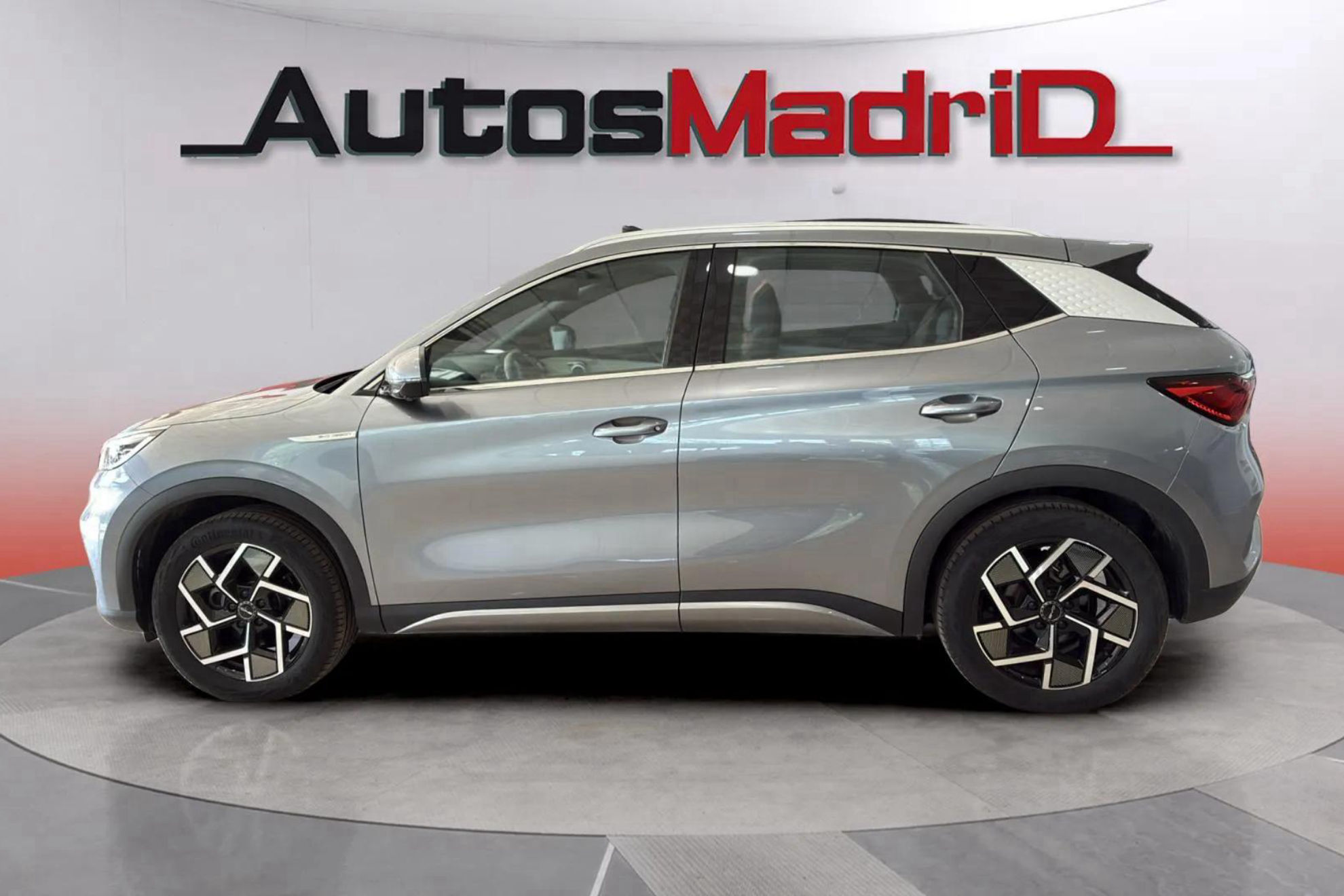 BYD Atto 3 Comfort - foto 4