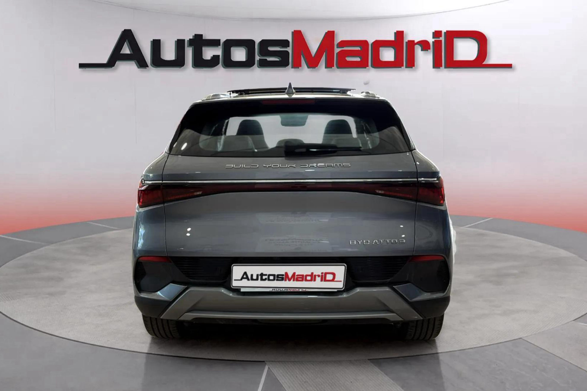 BYD Atto 3 Comfort - foto 6