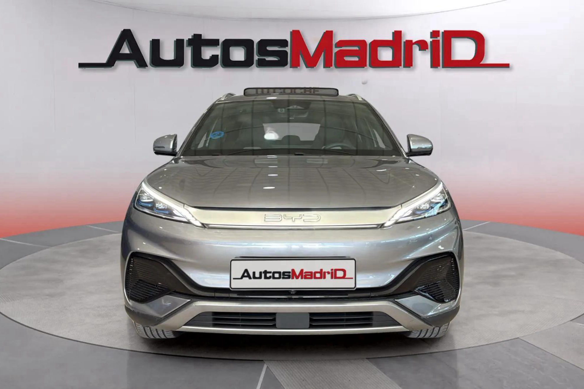 BYD Atto 3 Comfort - foto 2