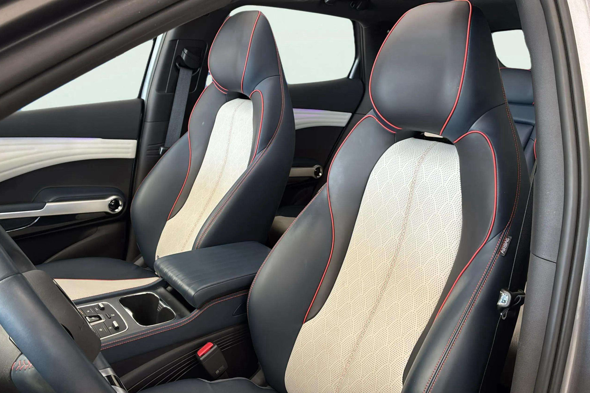 BYD Atto 3 Comfort - foto 11