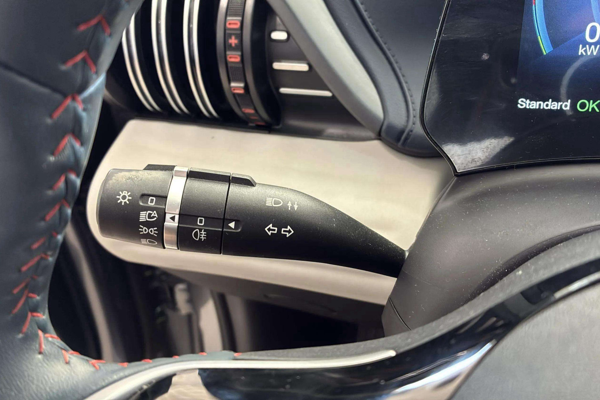 BYD Atto 3 Comfort - foto 14