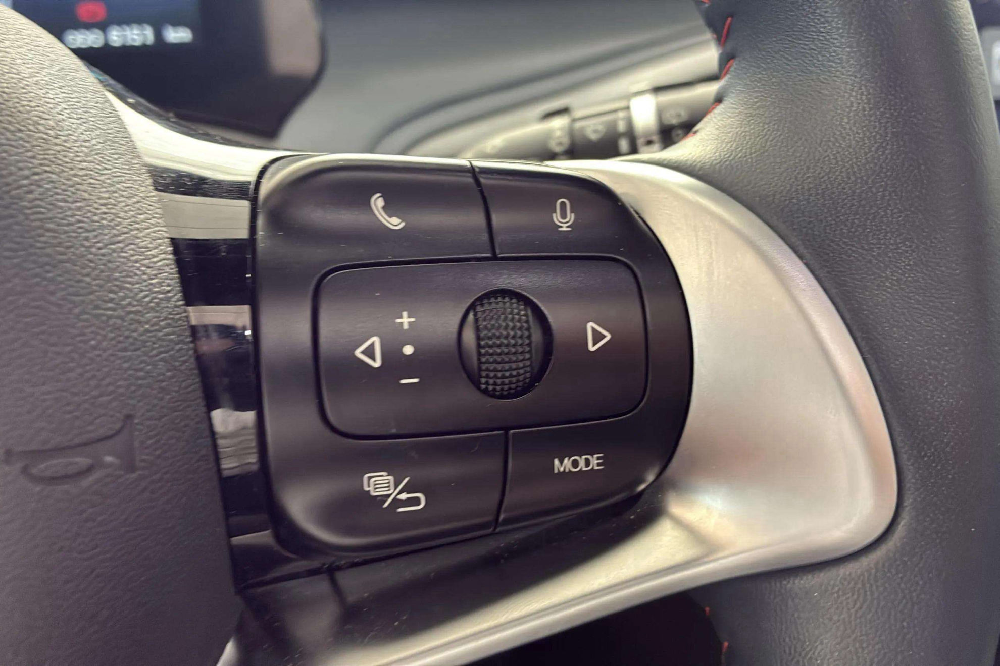 BYD Atto 3 Comfort - foto 17
