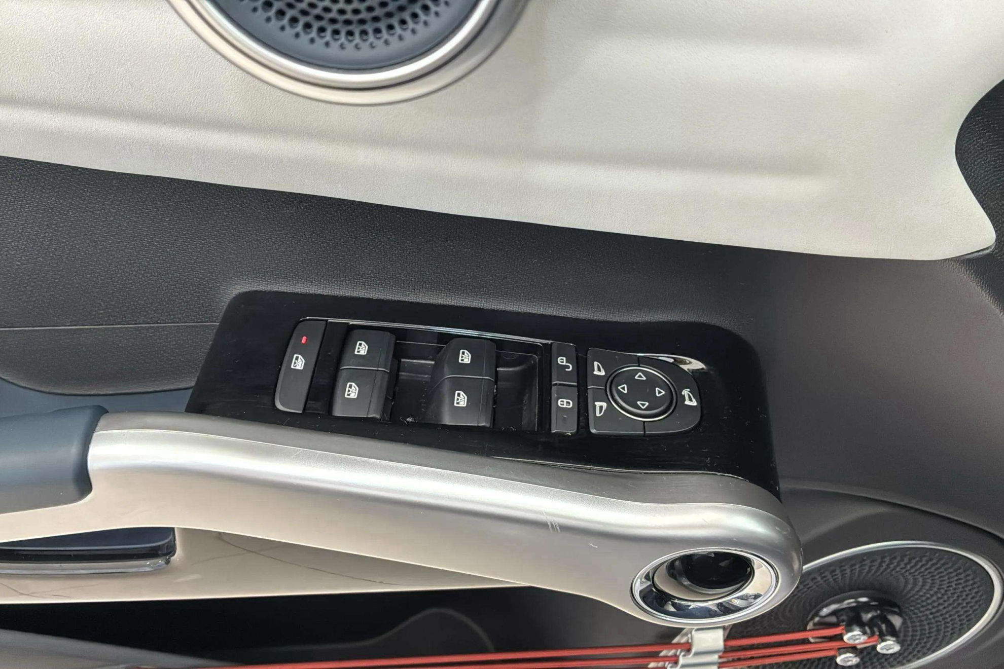 BYD Atto 3 Comfort - foto 20