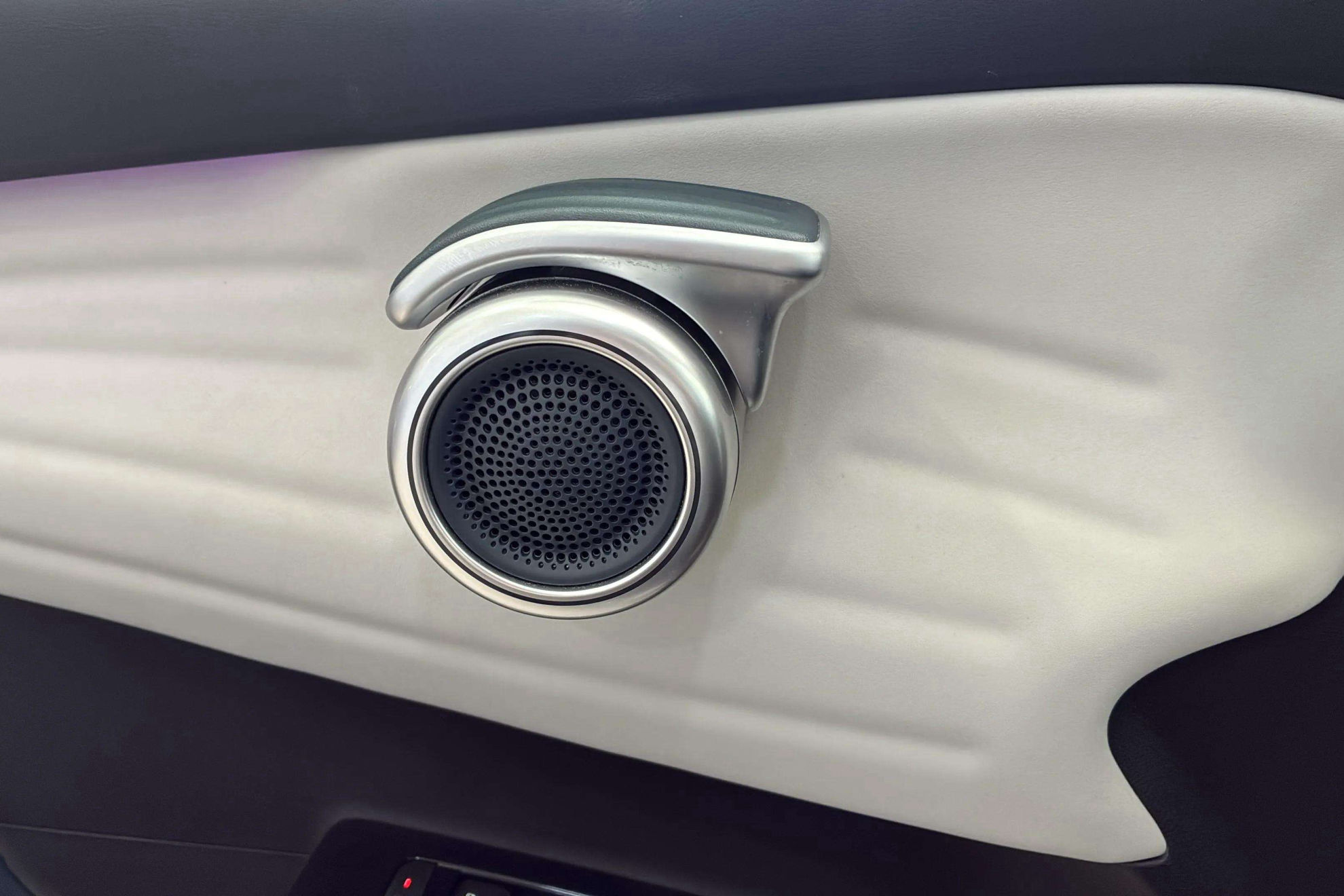 BYD Atto 3 Comfort - foto 19