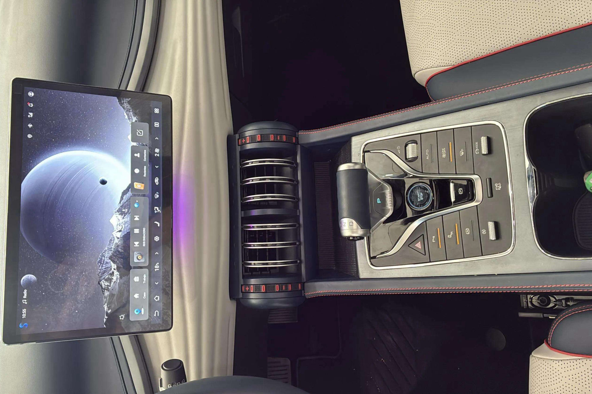 BYD Atto 3 Comfort - foto 18