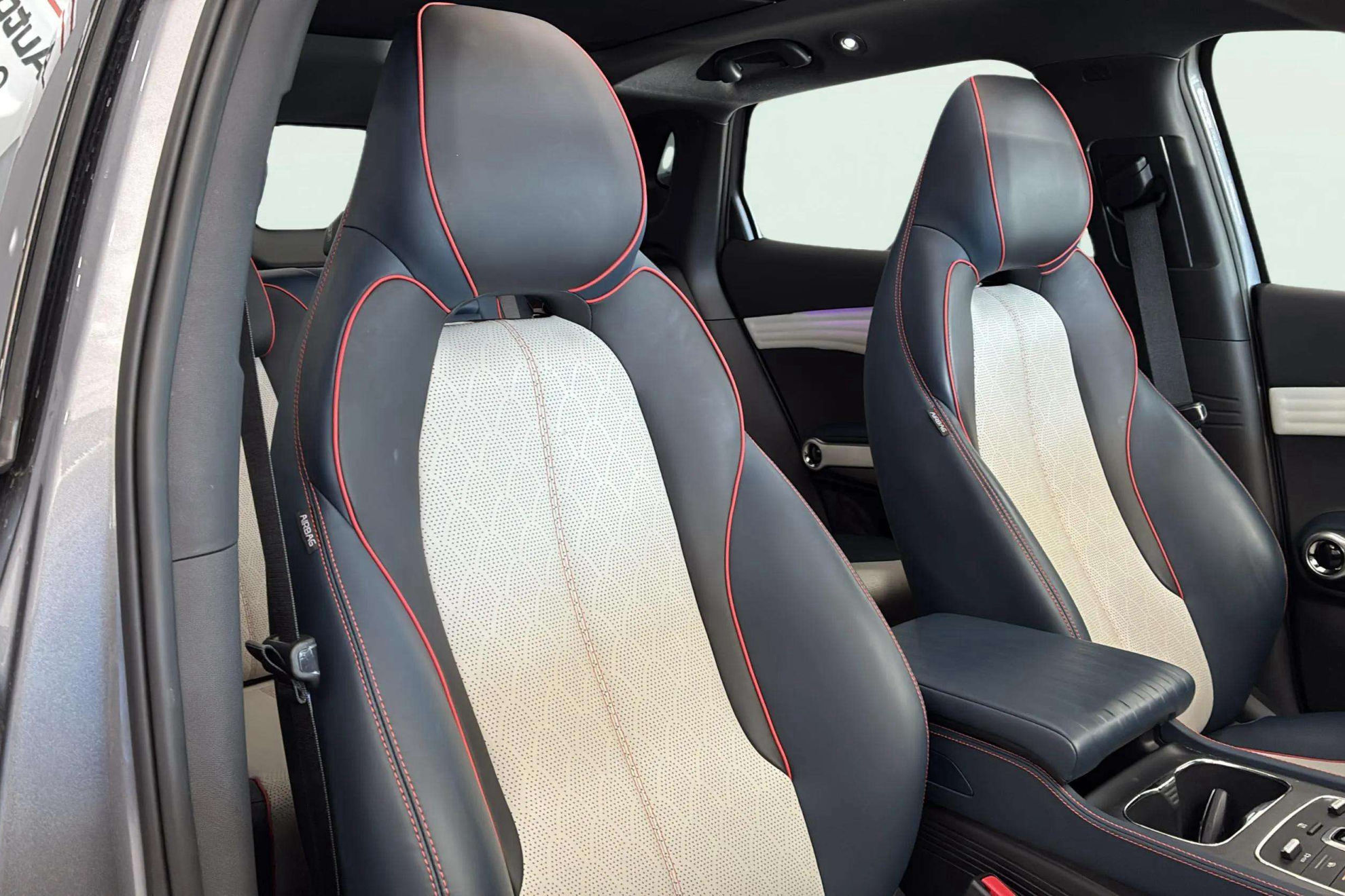 BYD Atto 3 Comfort - foto 24