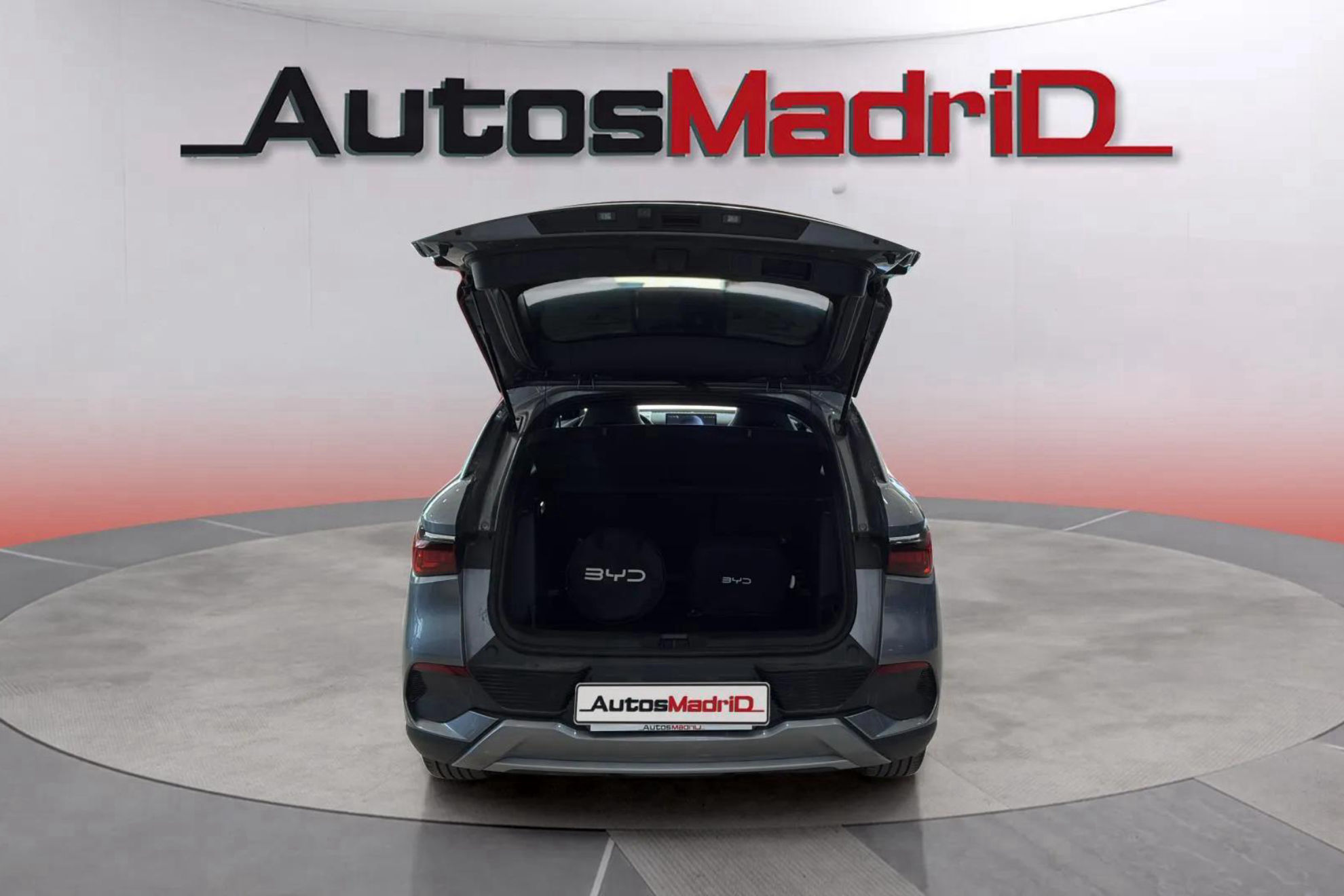 BYD Atto 3 Comfort - foto 7