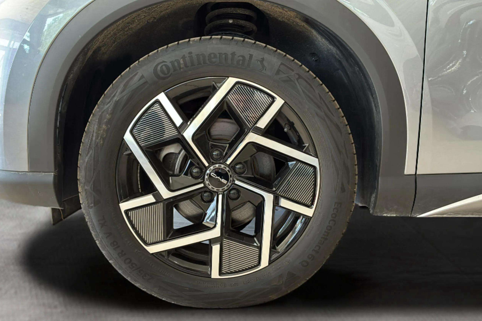 BYD Atto 3 Comfort - foto 10